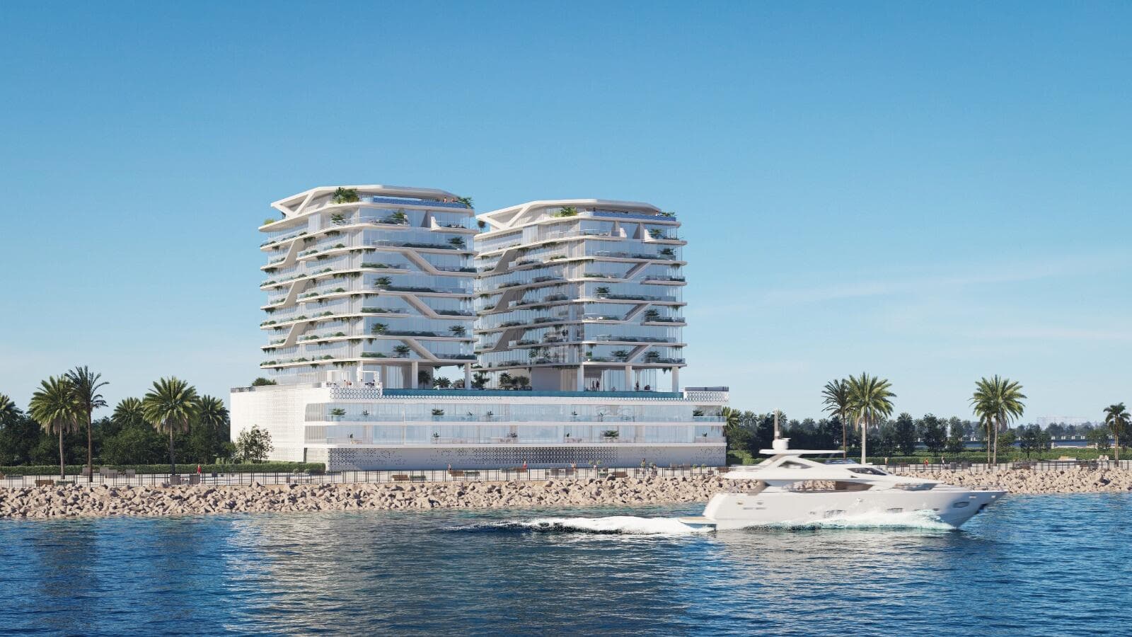 Hatimi Residences - Image 1