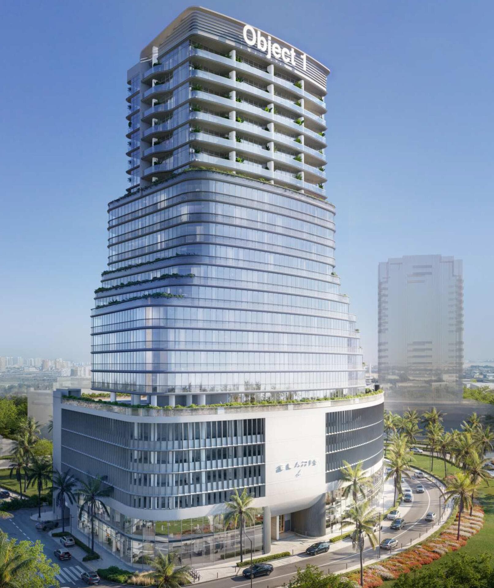 ELAR1S Axis - Image 1