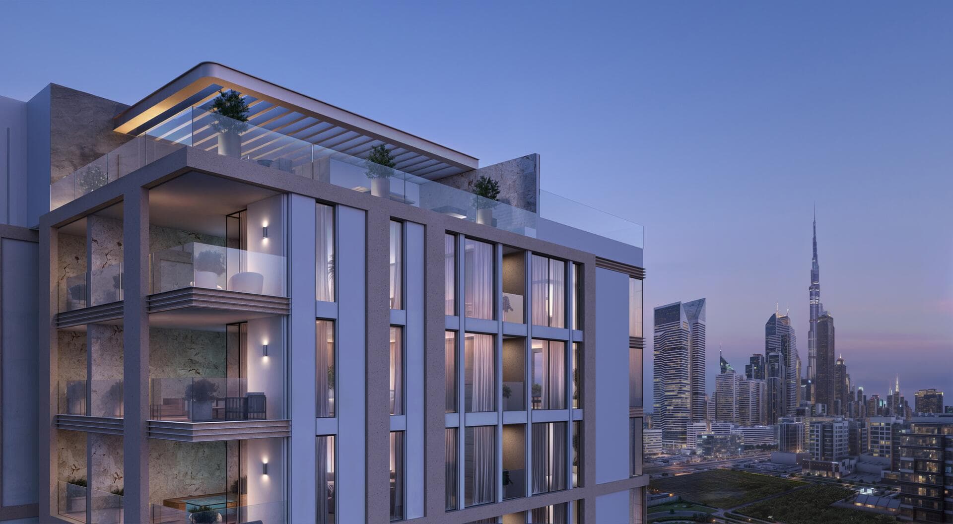 The Elysian Residence - Thumbnail 6