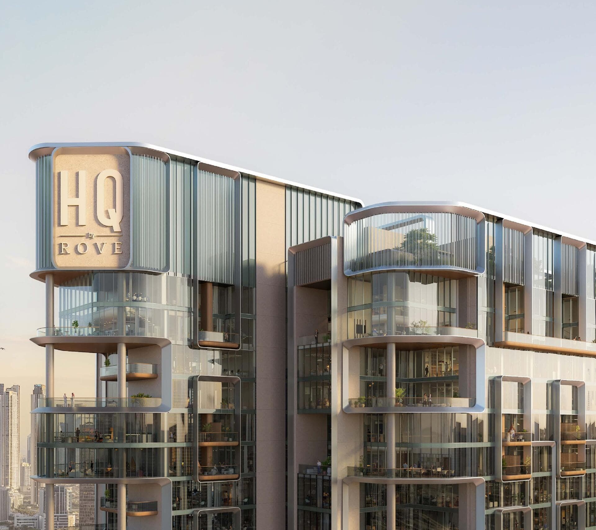 HQ by Rove - Thumbnail 2