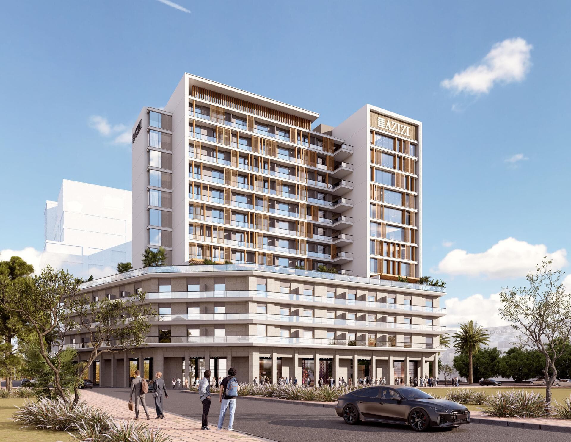 Azizi Lina - Thumbnail 7