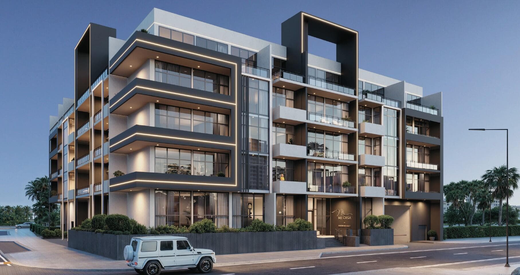 Mi Casa - Thumbnail 8