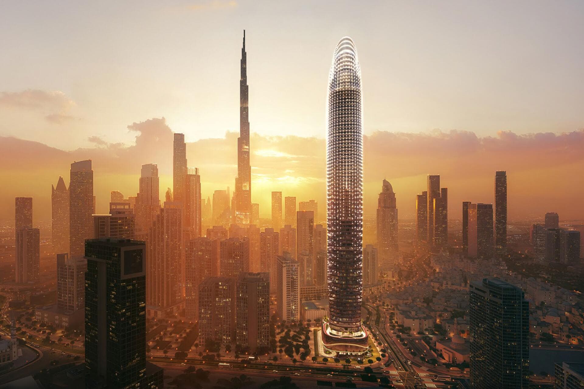 Binghatti Skyblade - Thumbnail 6