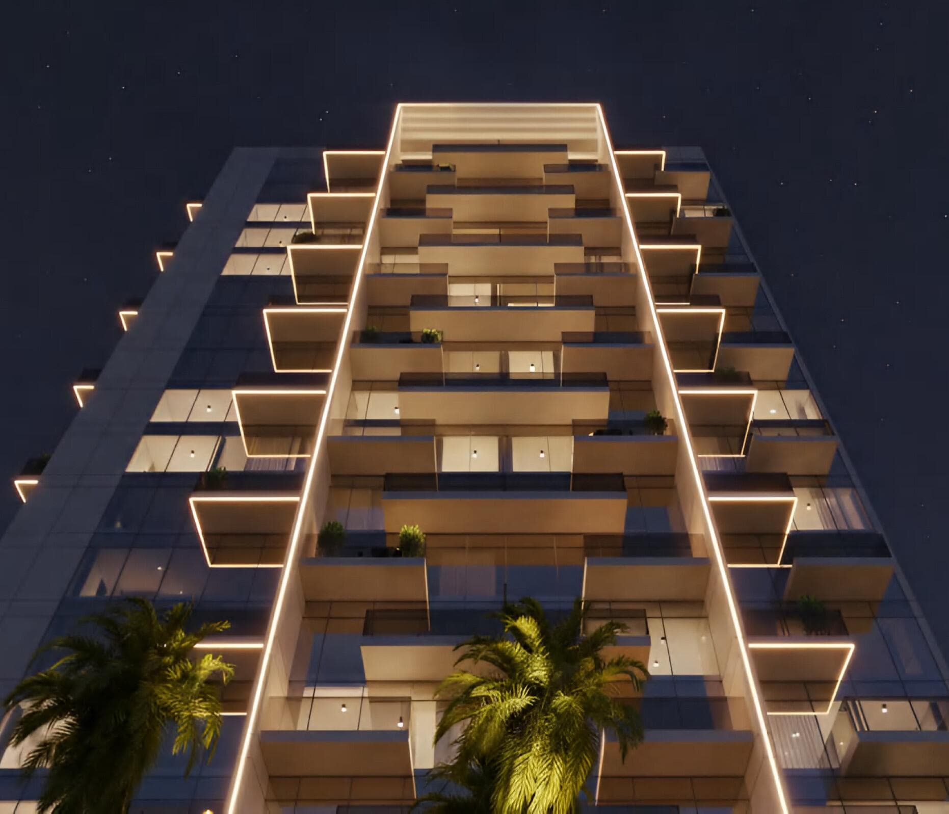 Future Residence - Thumbnail 3