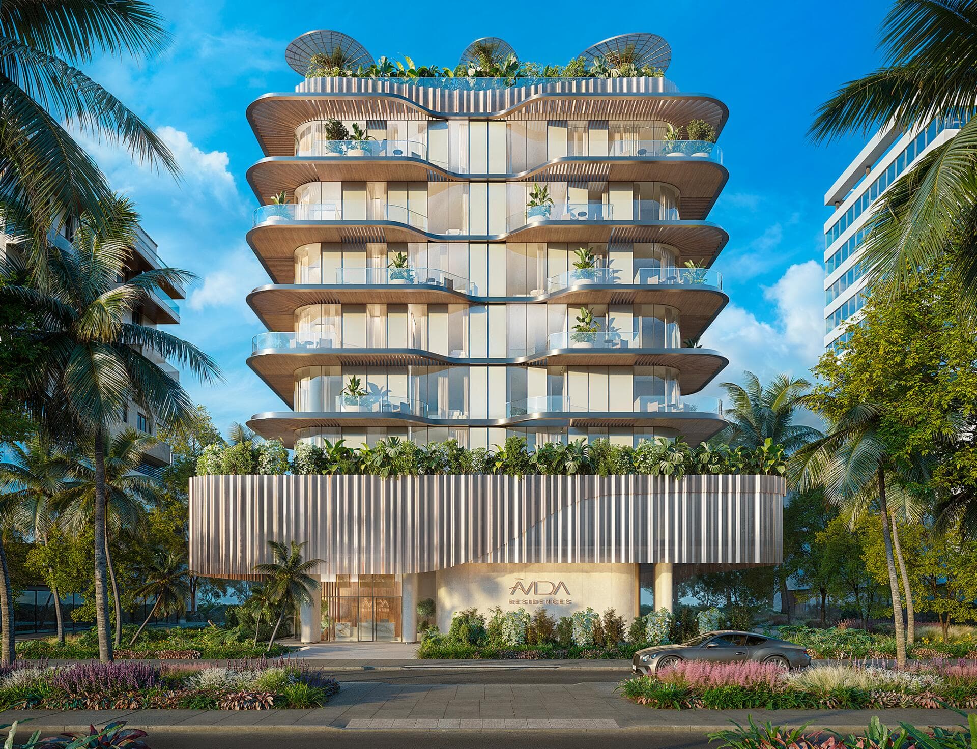 Avida Residences - Thumbnail 4