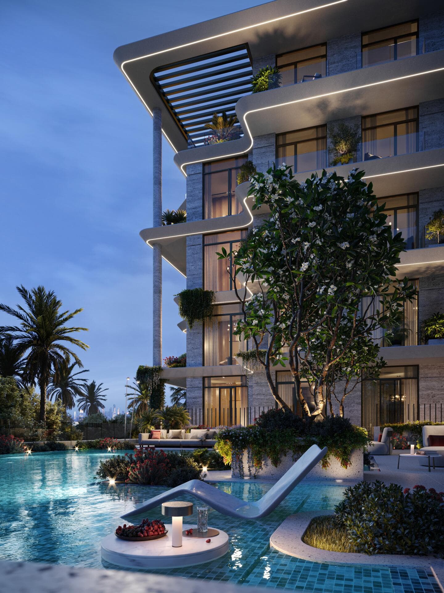 Émerge Residences - Thumbnail 3