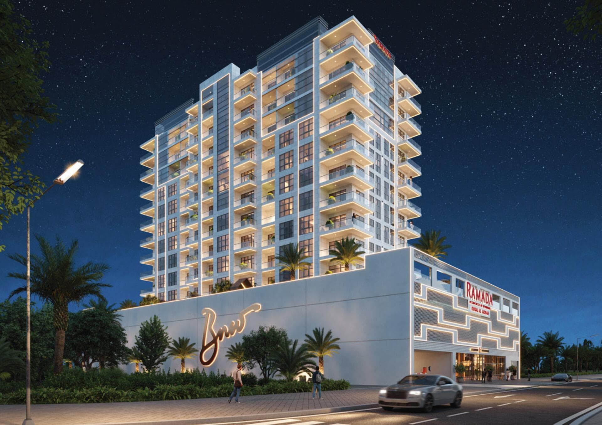 Ramada Residences - Thumbnail 6