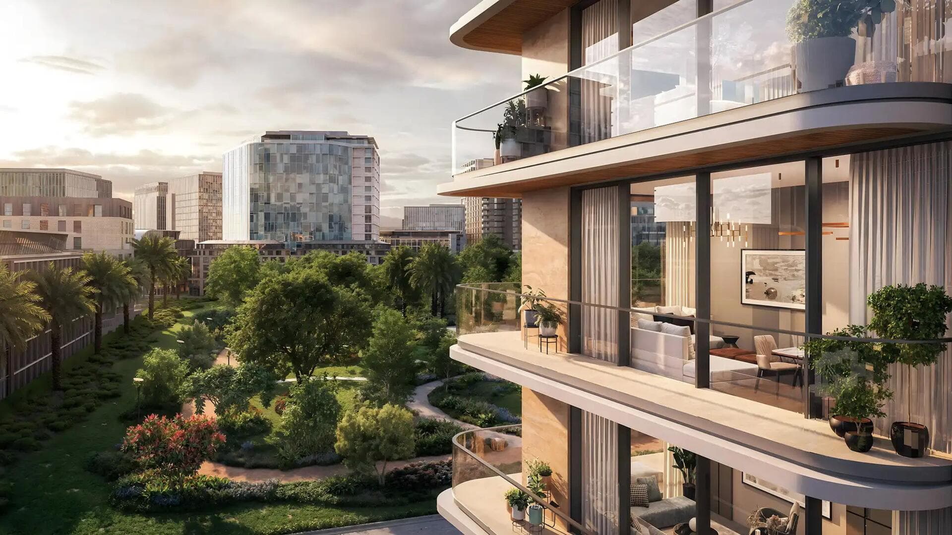 Veda by AUM Development - Thumbnail 4