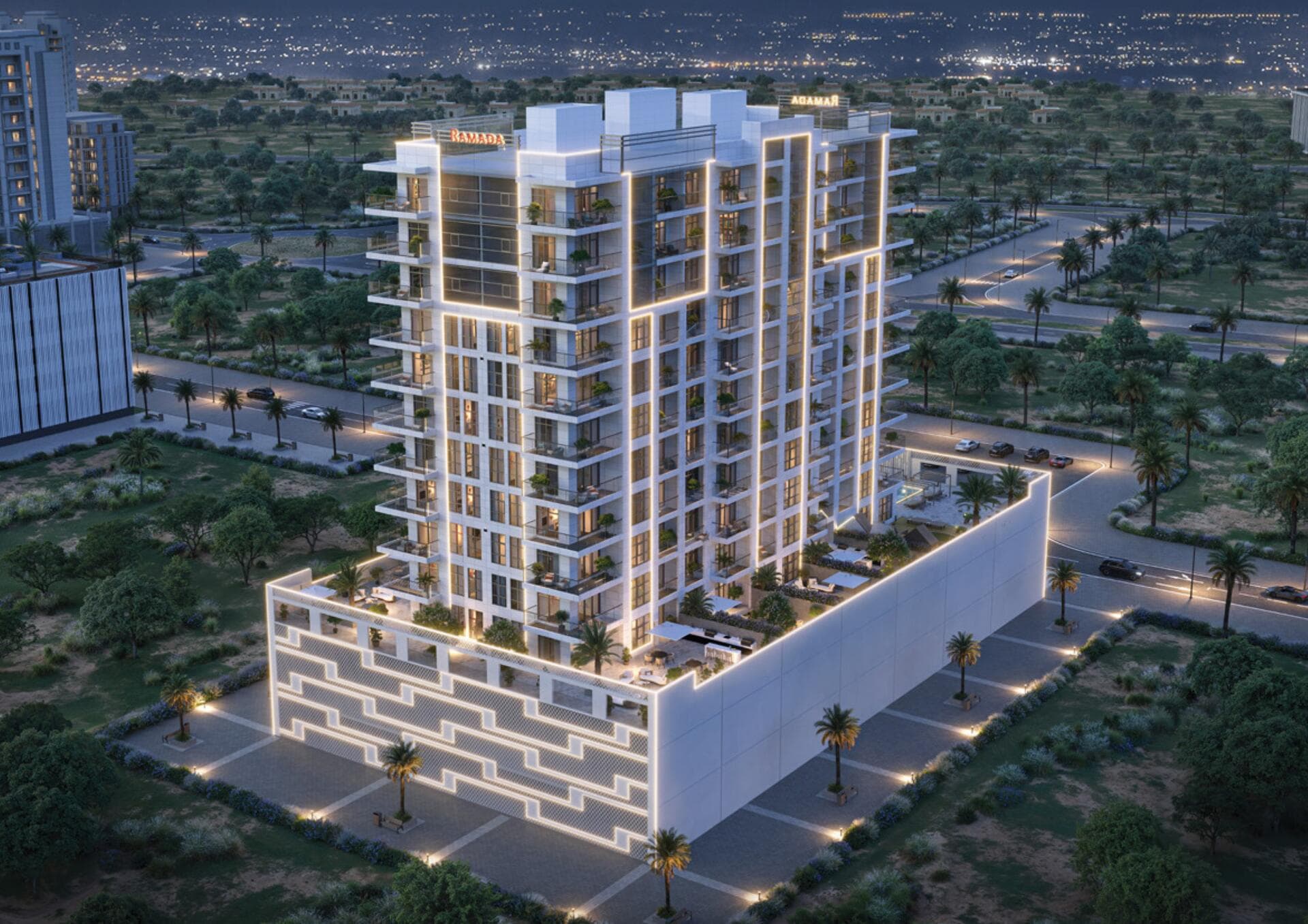 Ramada Residences - Thumbnail 5