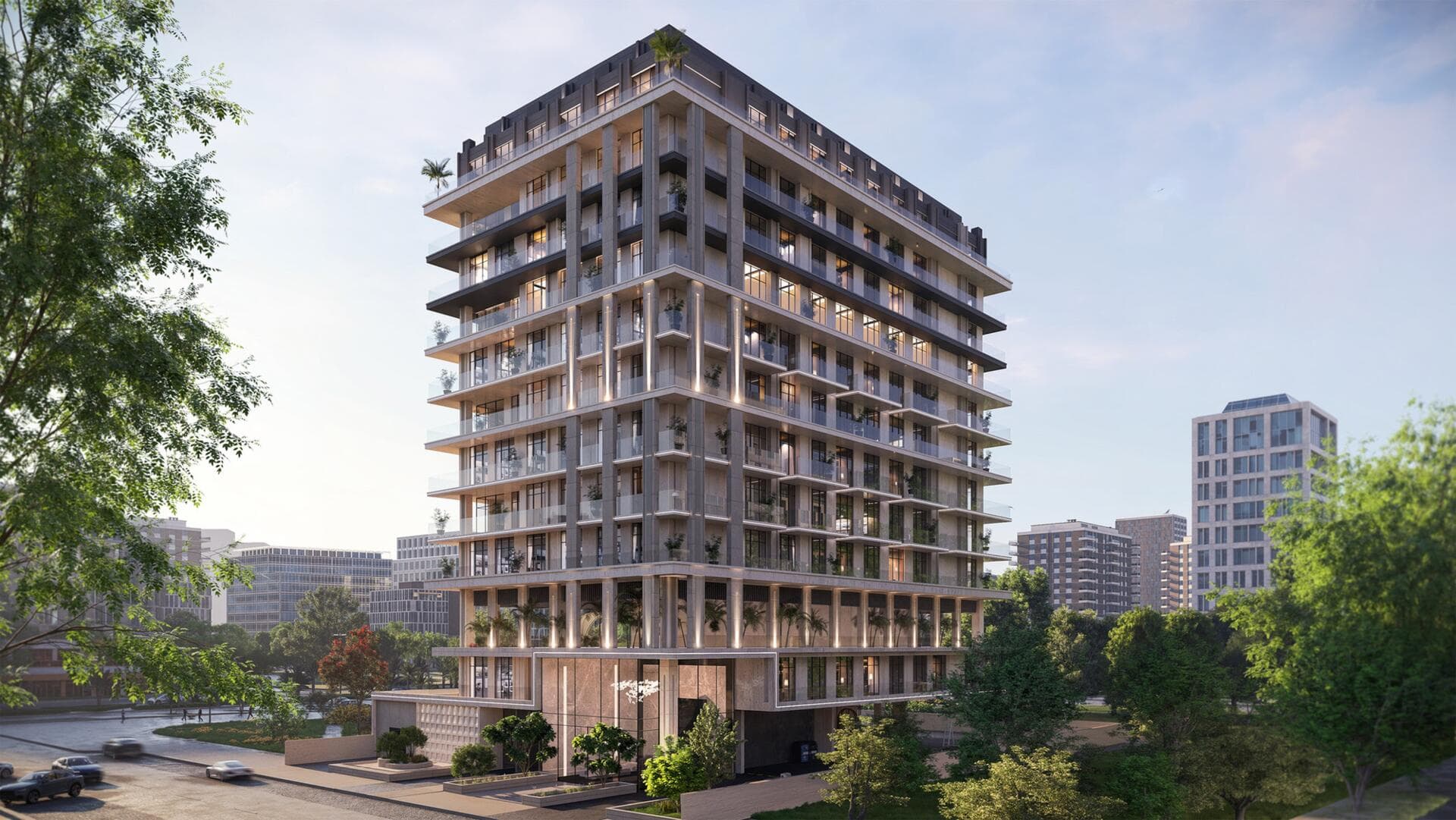 Beverly Park - Thumbnail 6