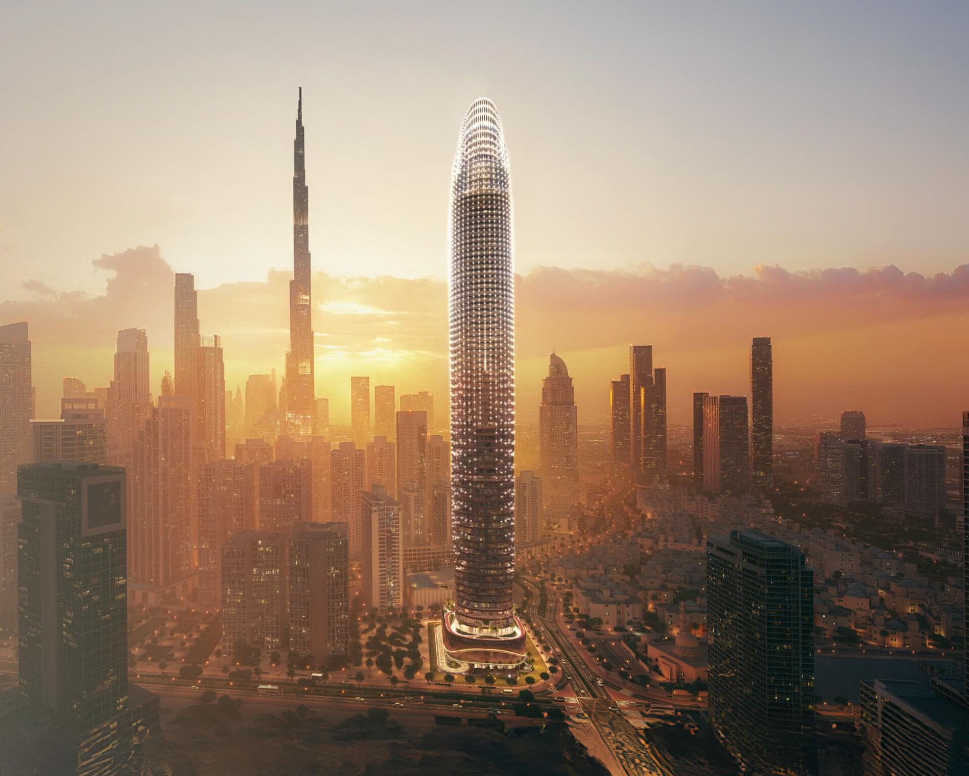 Binghatti Skyblade - Thumbnail 5