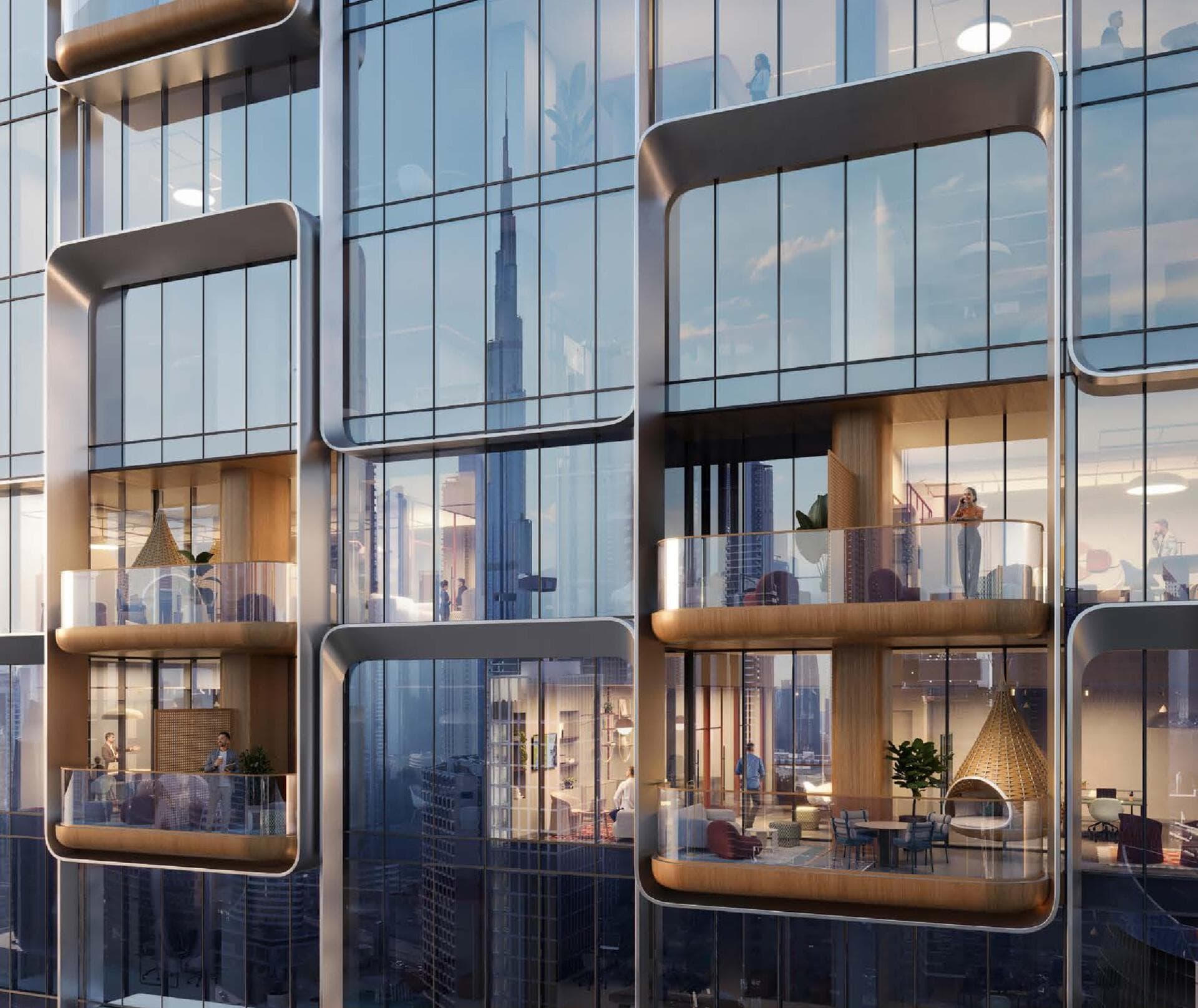 HQ by Rove - Image 1