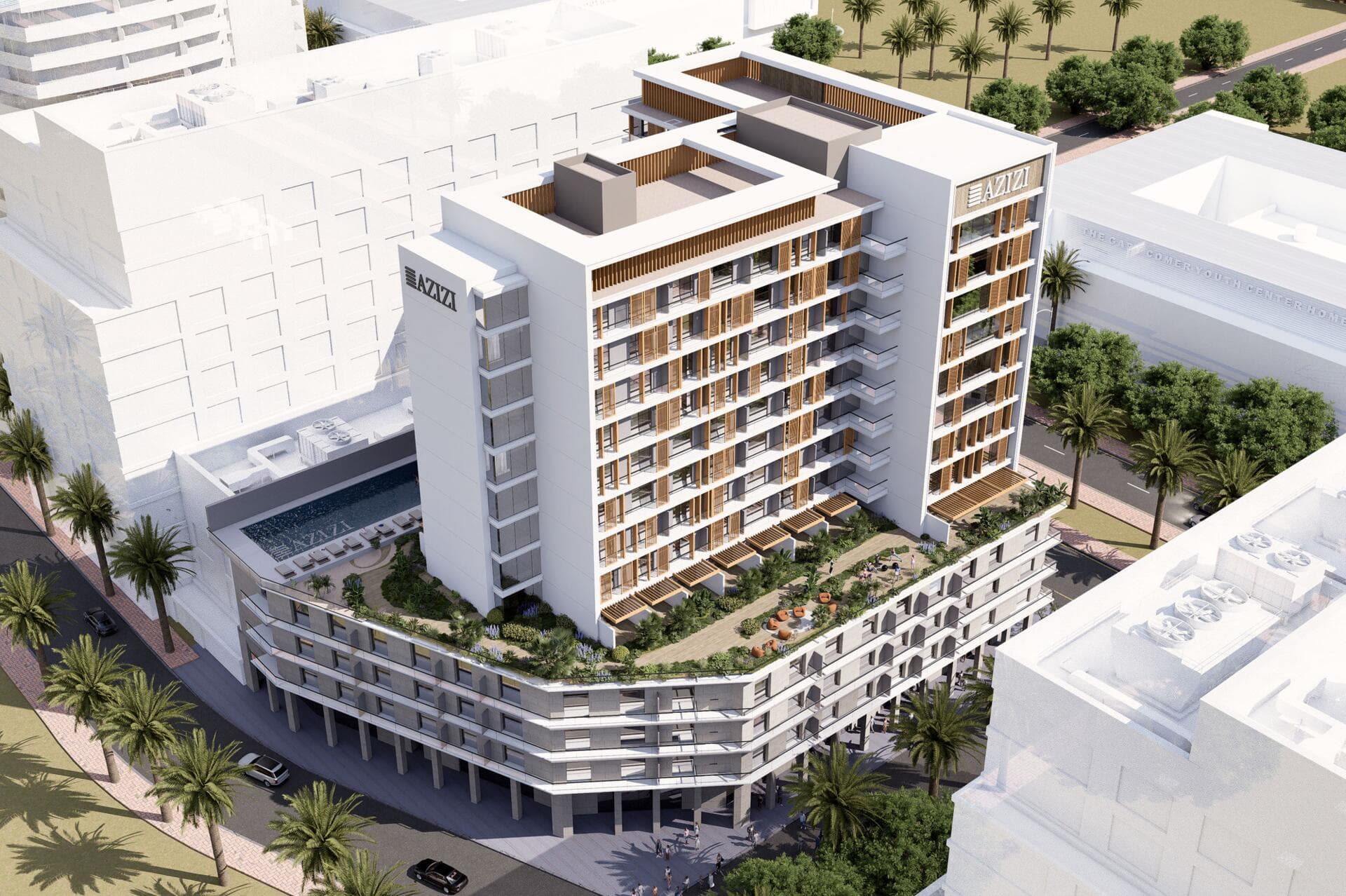 Azizi Lina - Thumbnail 5