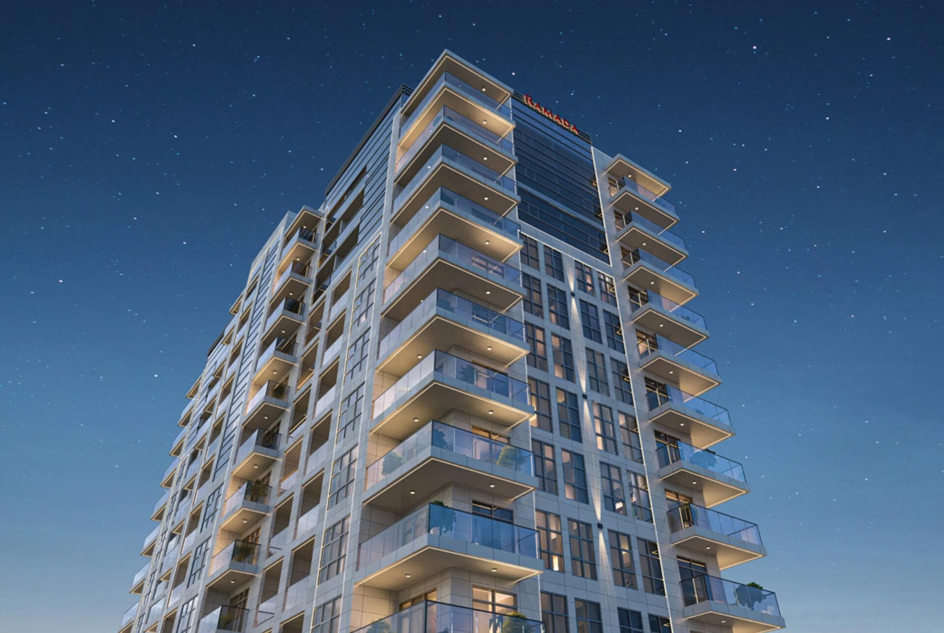 Ramada Residences - Thumbnail 2