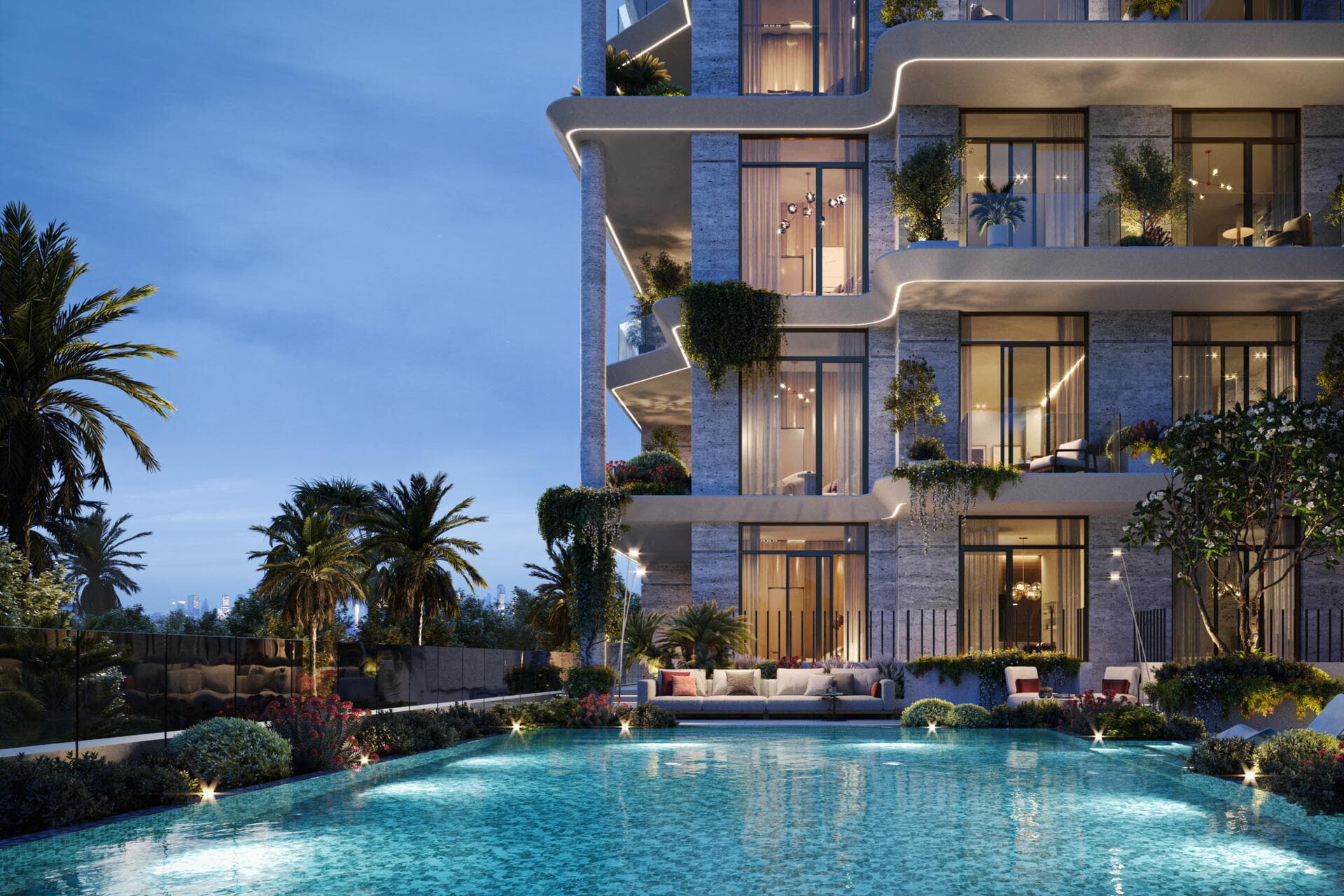 Émerge Residences - Thumbnail 2
