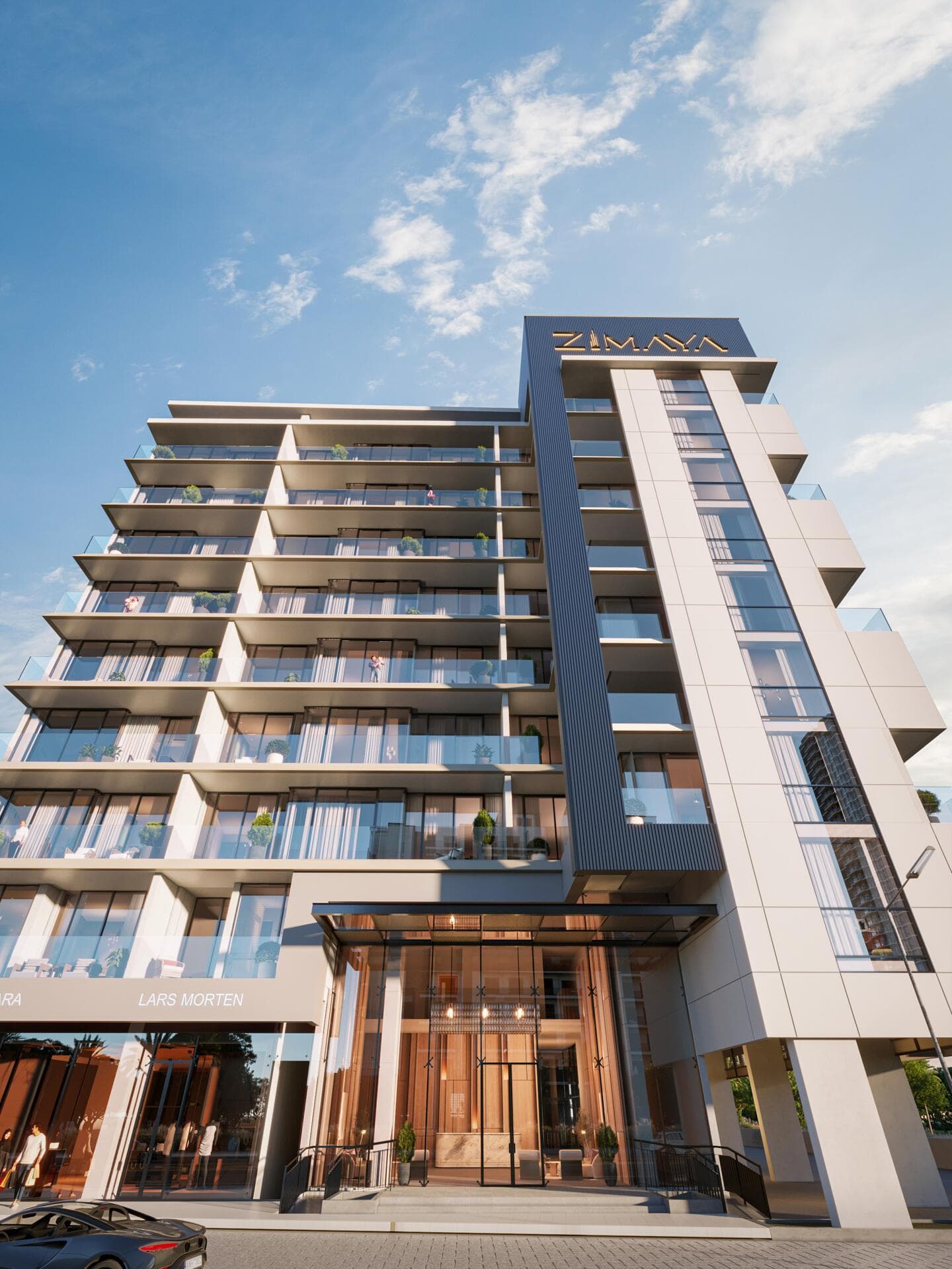 Belle Vie - Thumbnail 5