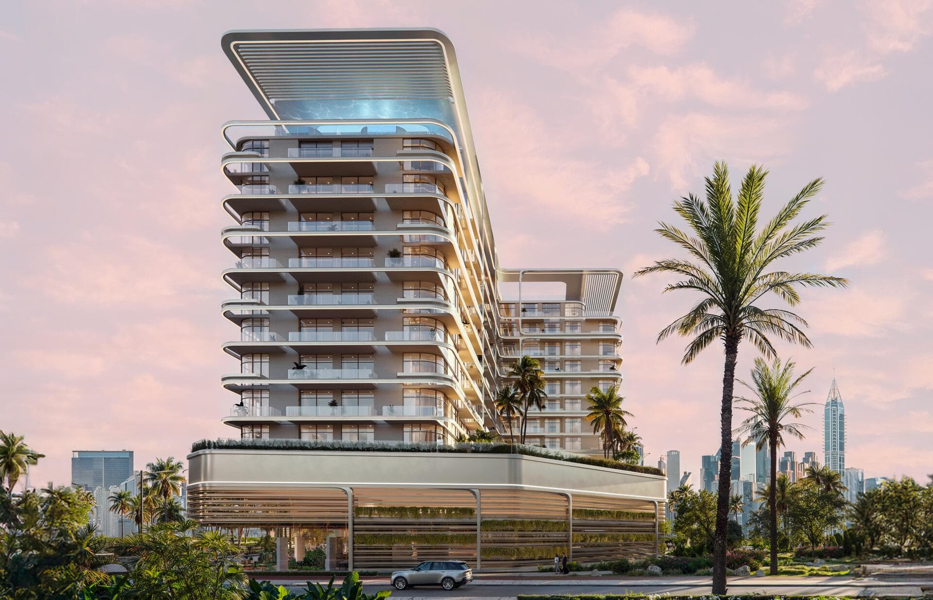 Arka Enclave Residences - Thumbnail 2