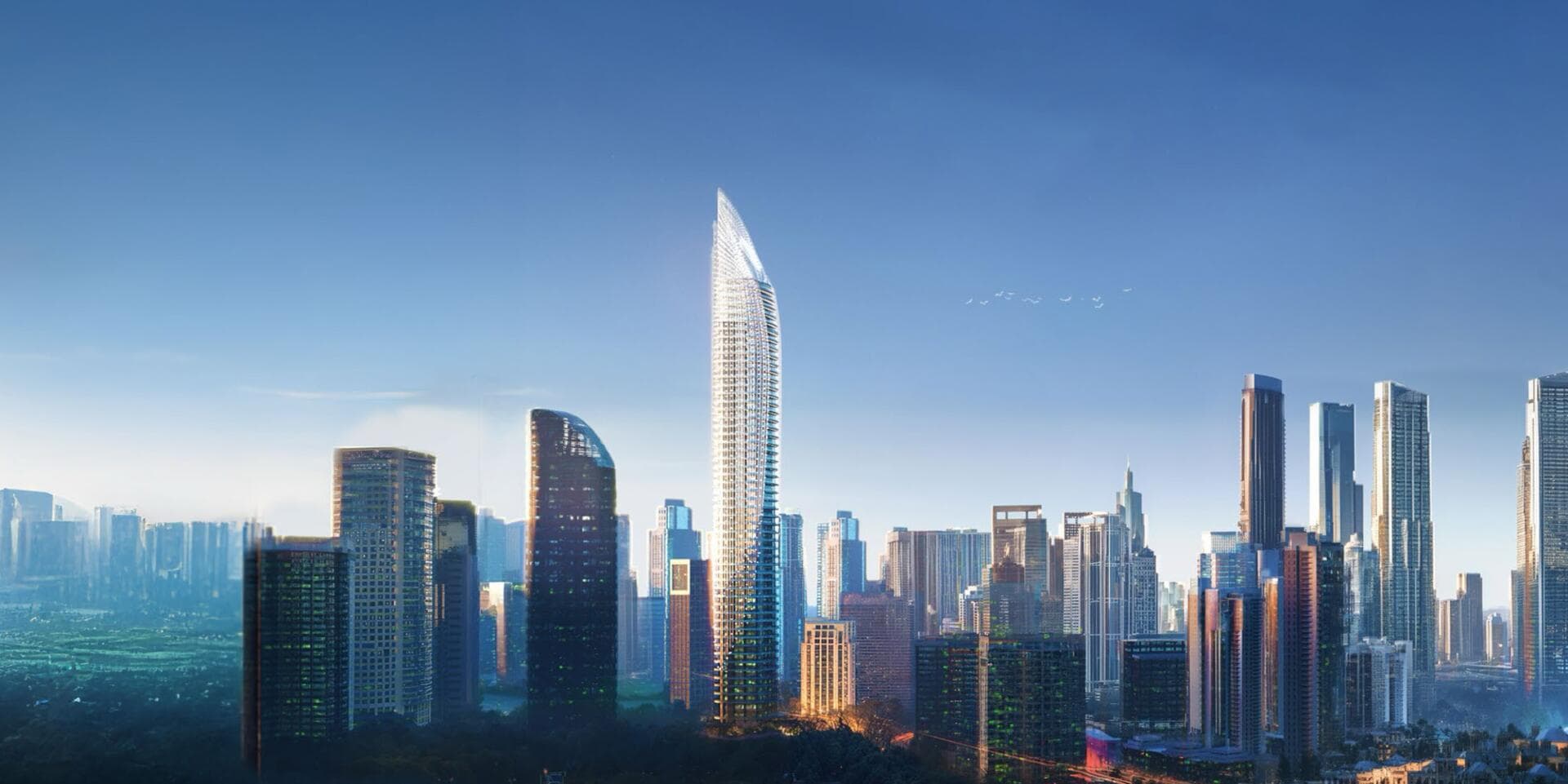 Binghatti Skyblade - Thumbnail 4