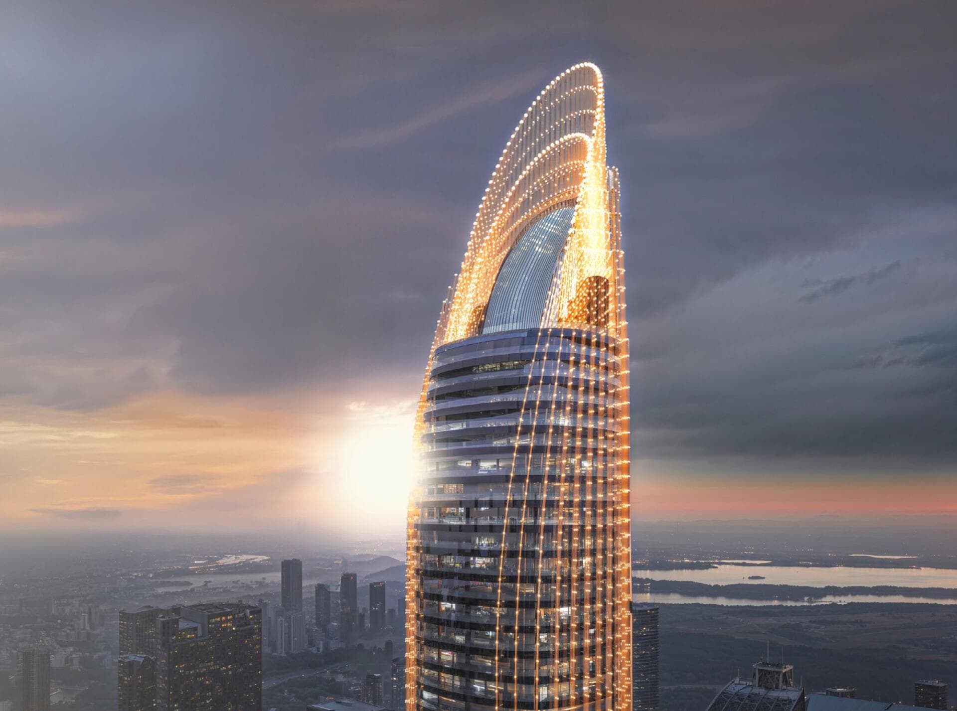 Binghatti Skyblade - Thumbnail 7