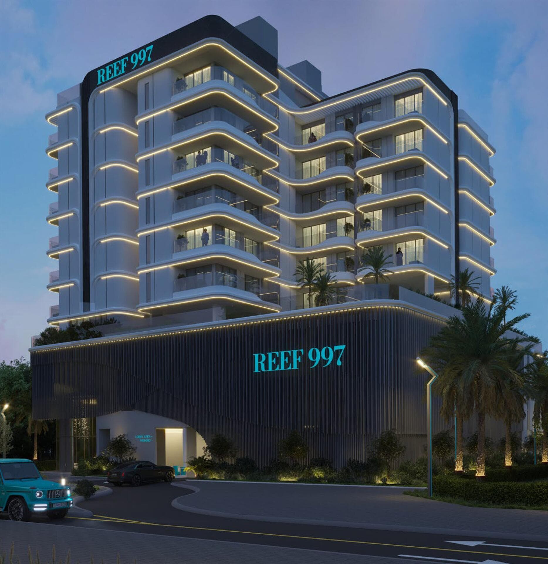 Reef 997 - Thumbnail 2