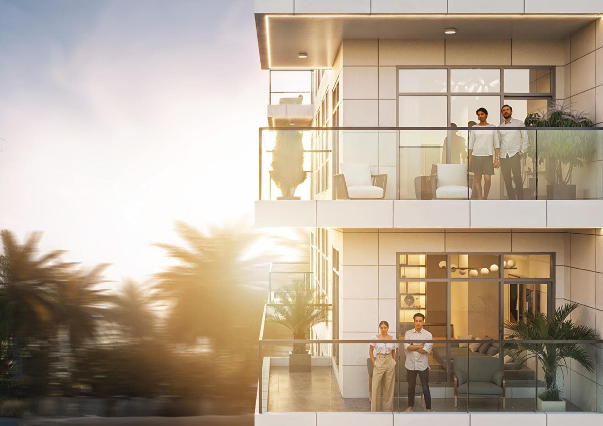 Ramada Residences - Image 1