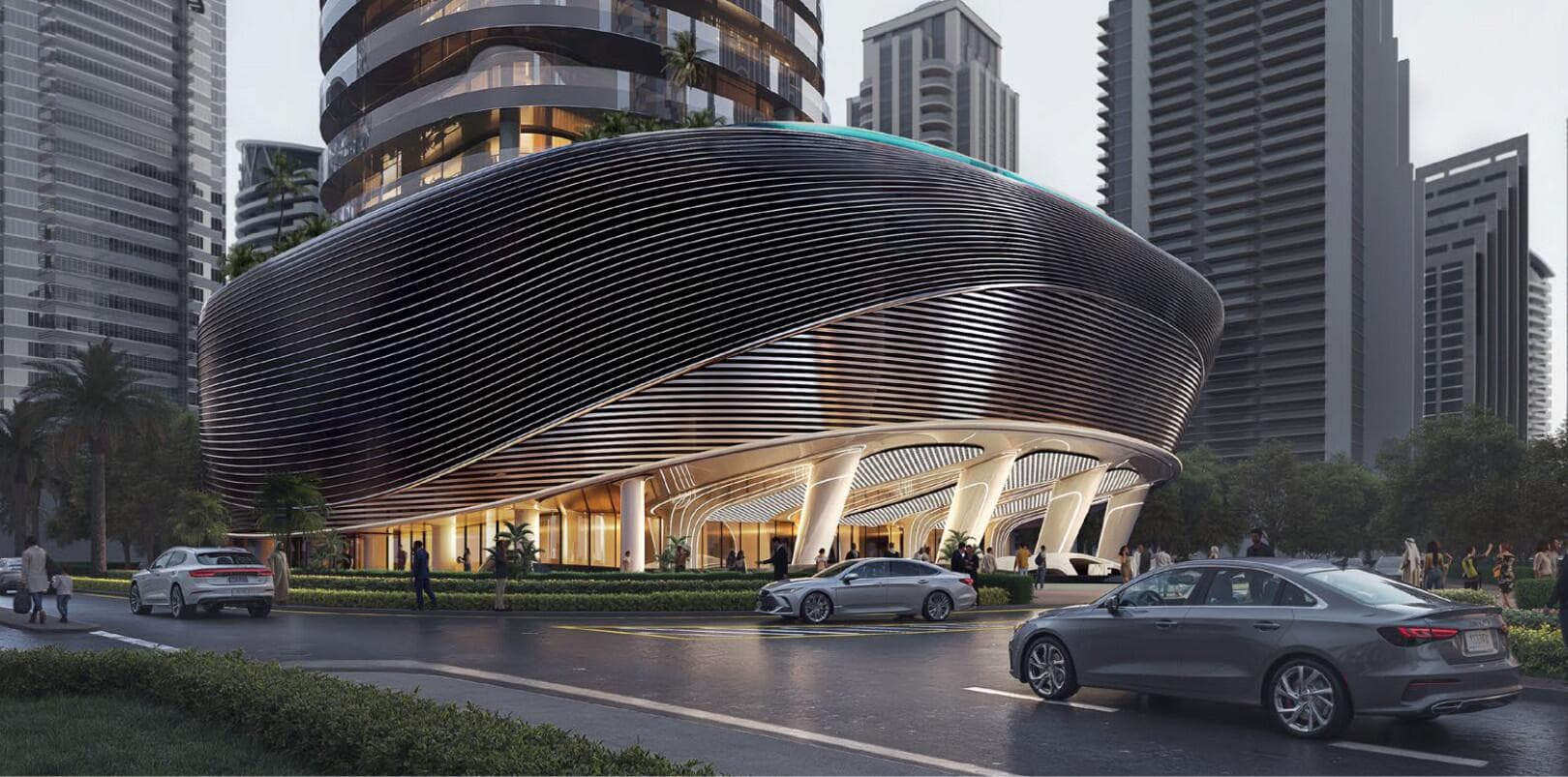 Binghatti Skyblade - Thumbnail 8