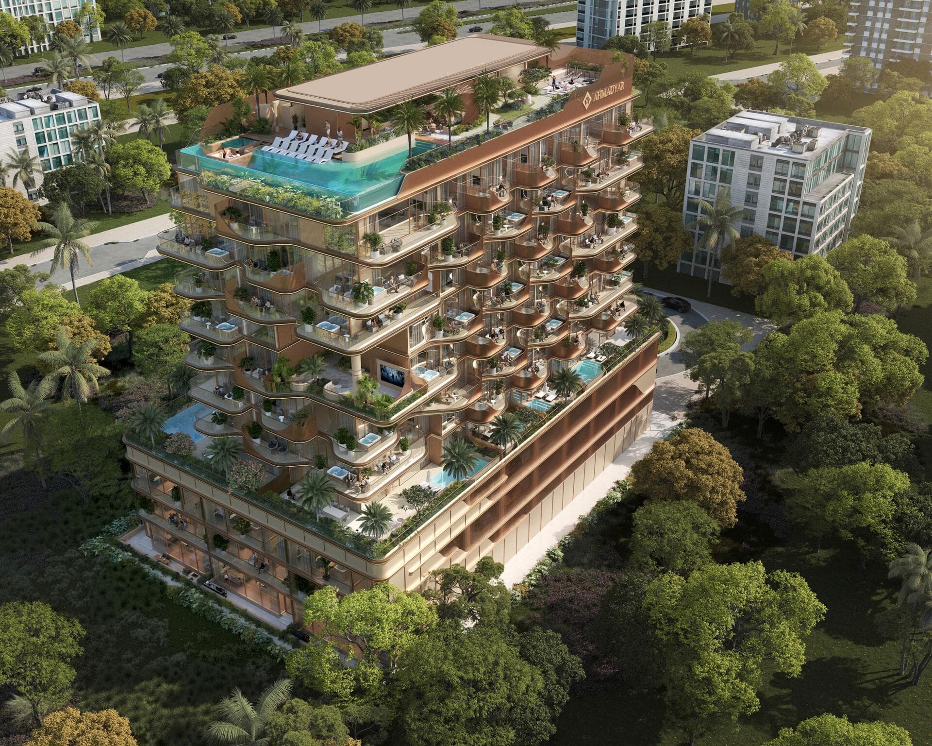 Vestoria Bay - Image 1