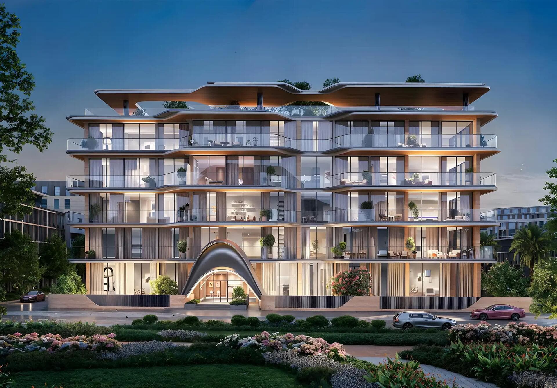 Veda by AUM Development - Thumbnail 2