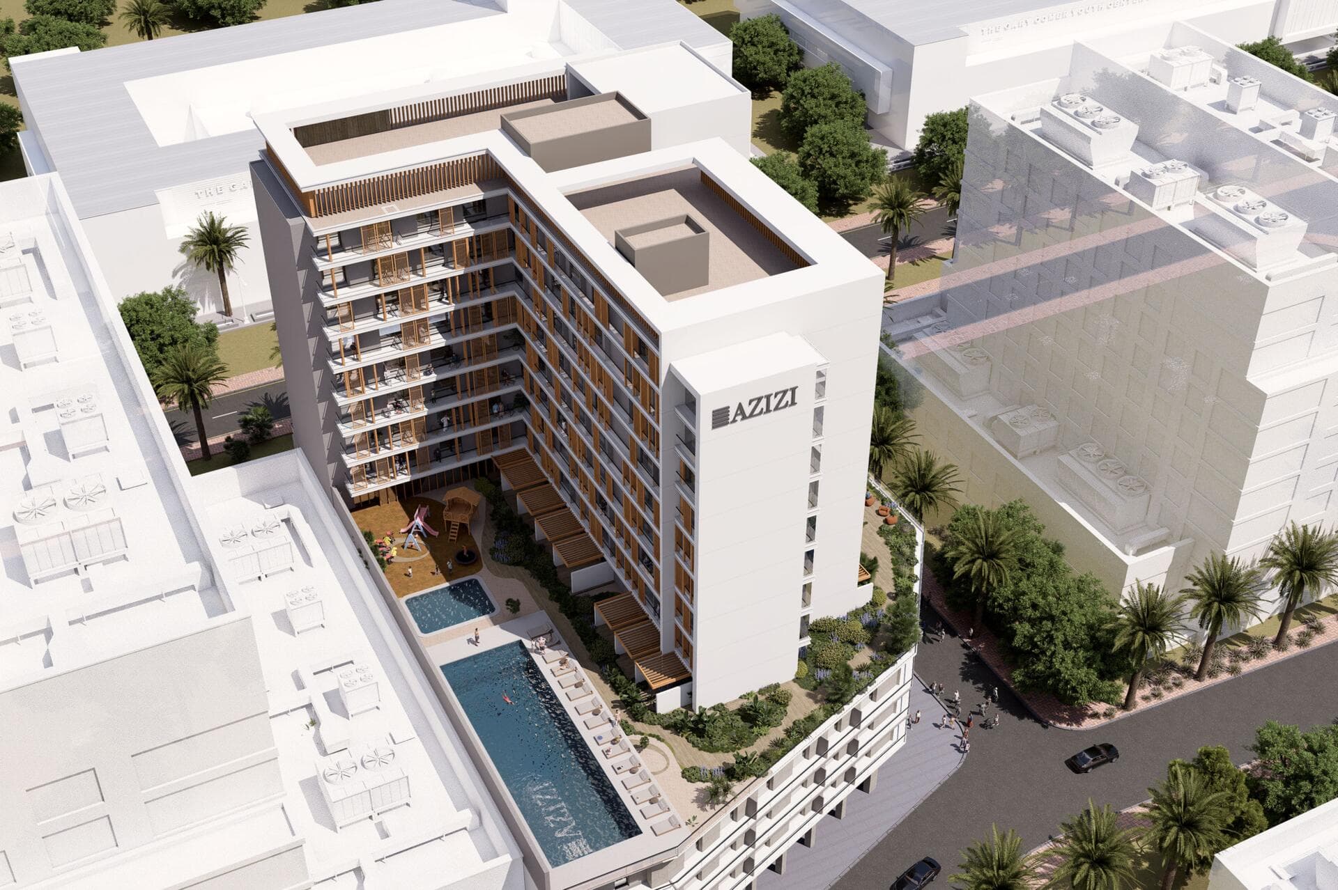 Azizi Lina - Thumbnail 4