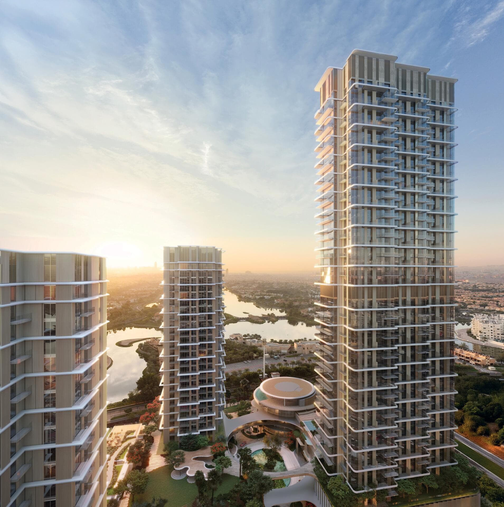 Serenia District - East - Thumbnail 3