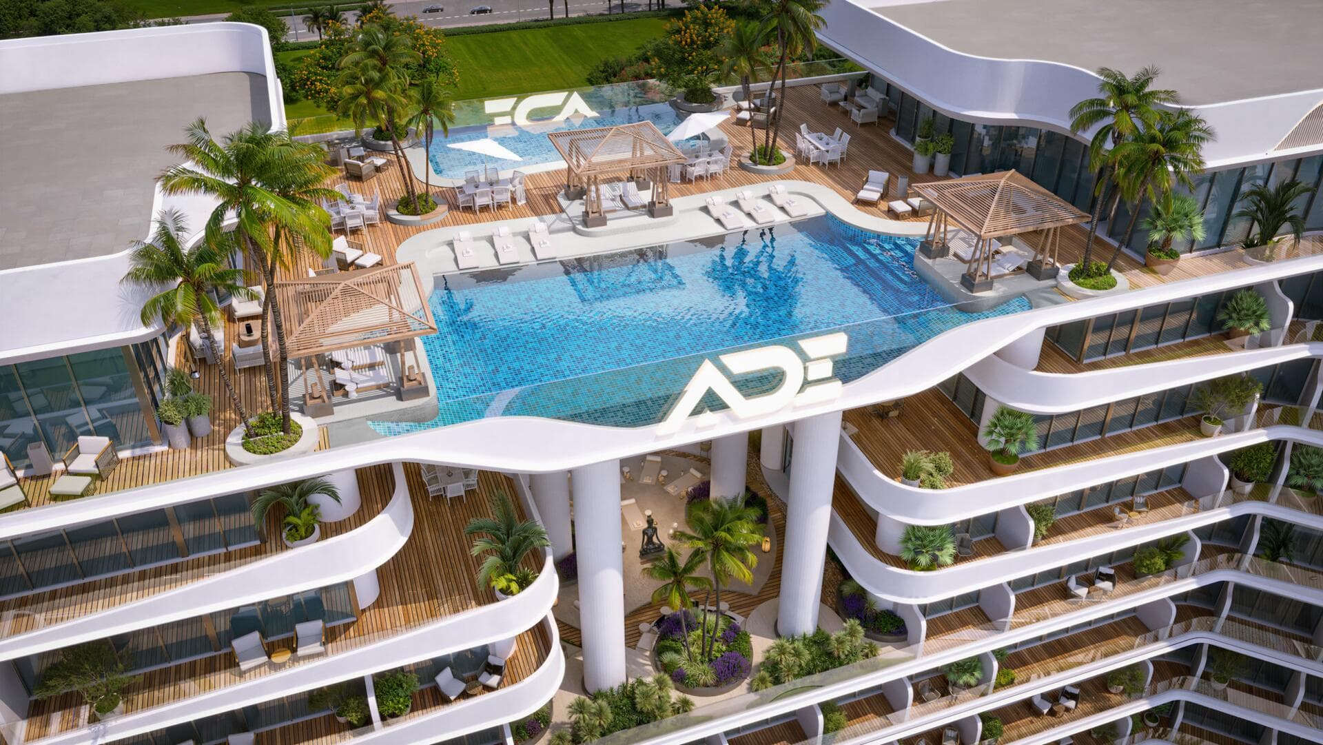 Bararigate by ADE - Thumbnail 5