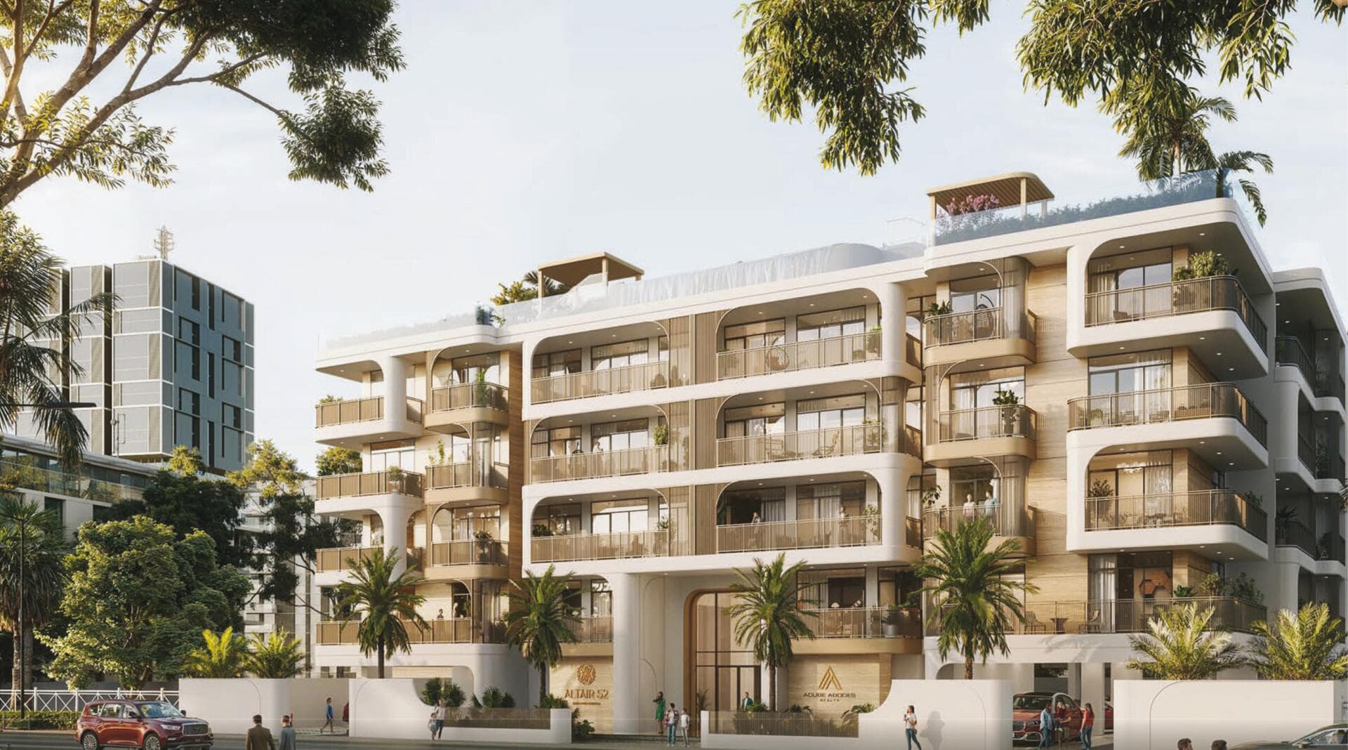 Altair 52 - Thumbnail 2