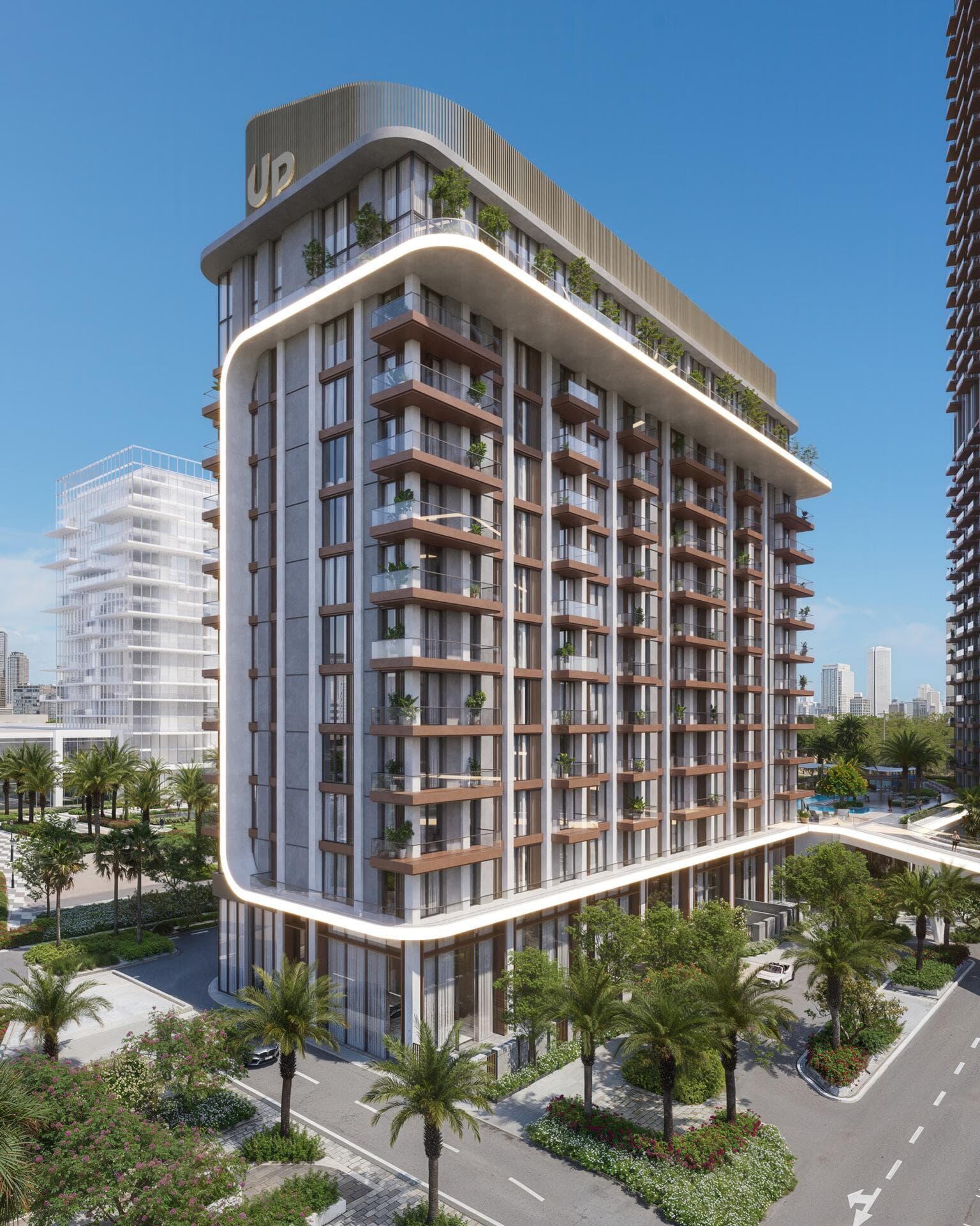 Mirdad Towers - Thumbnail 12