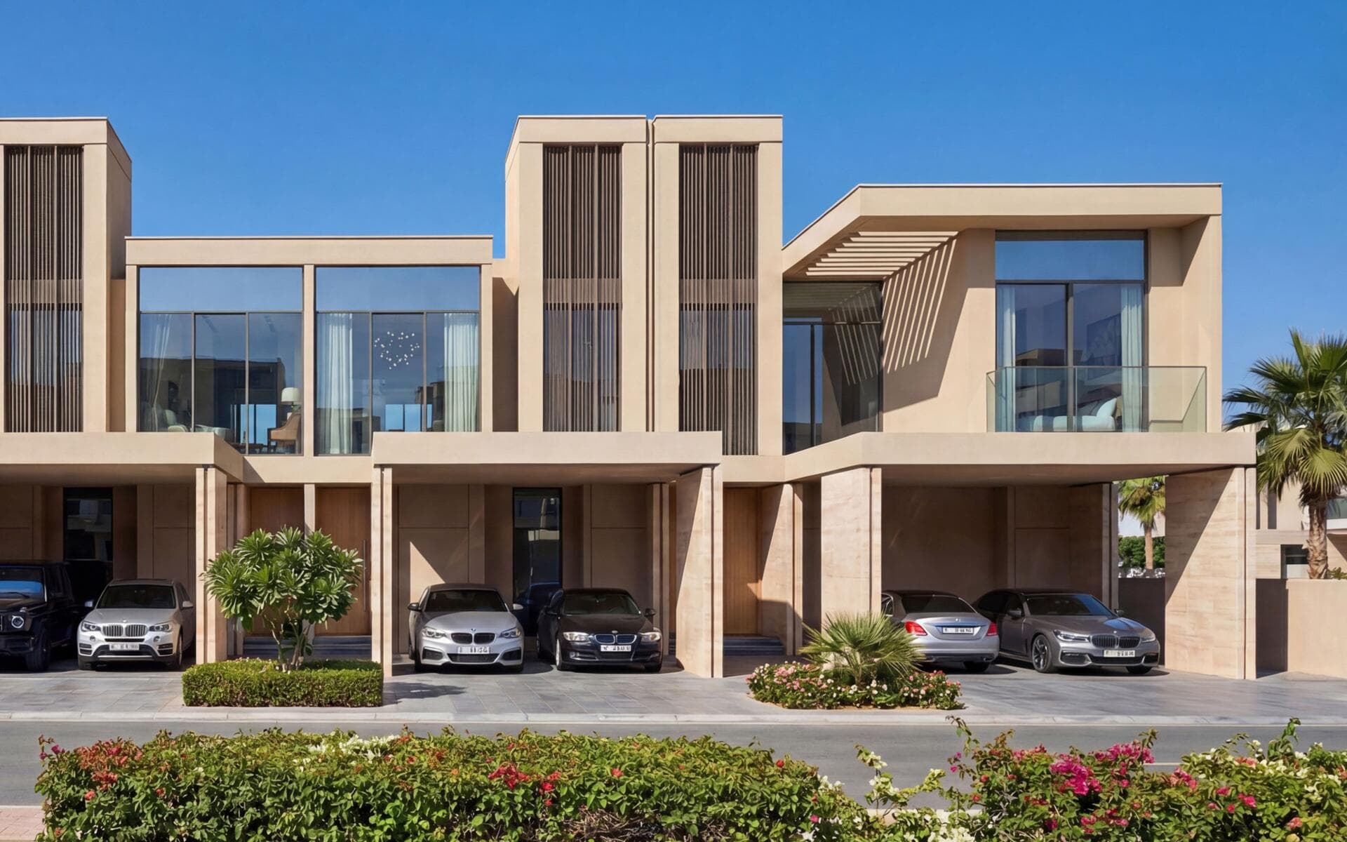 Sobha Sanctuary - The Brooks - Thumbnail 3