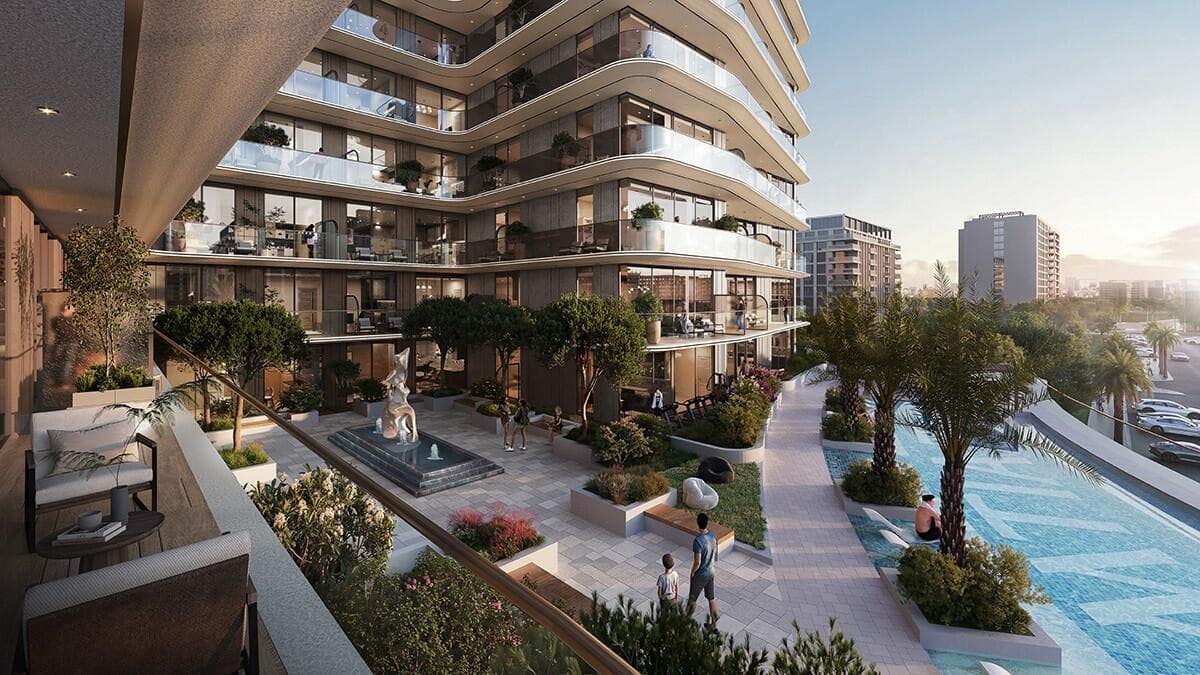 Enre Residence by Imtiaz - Image 1