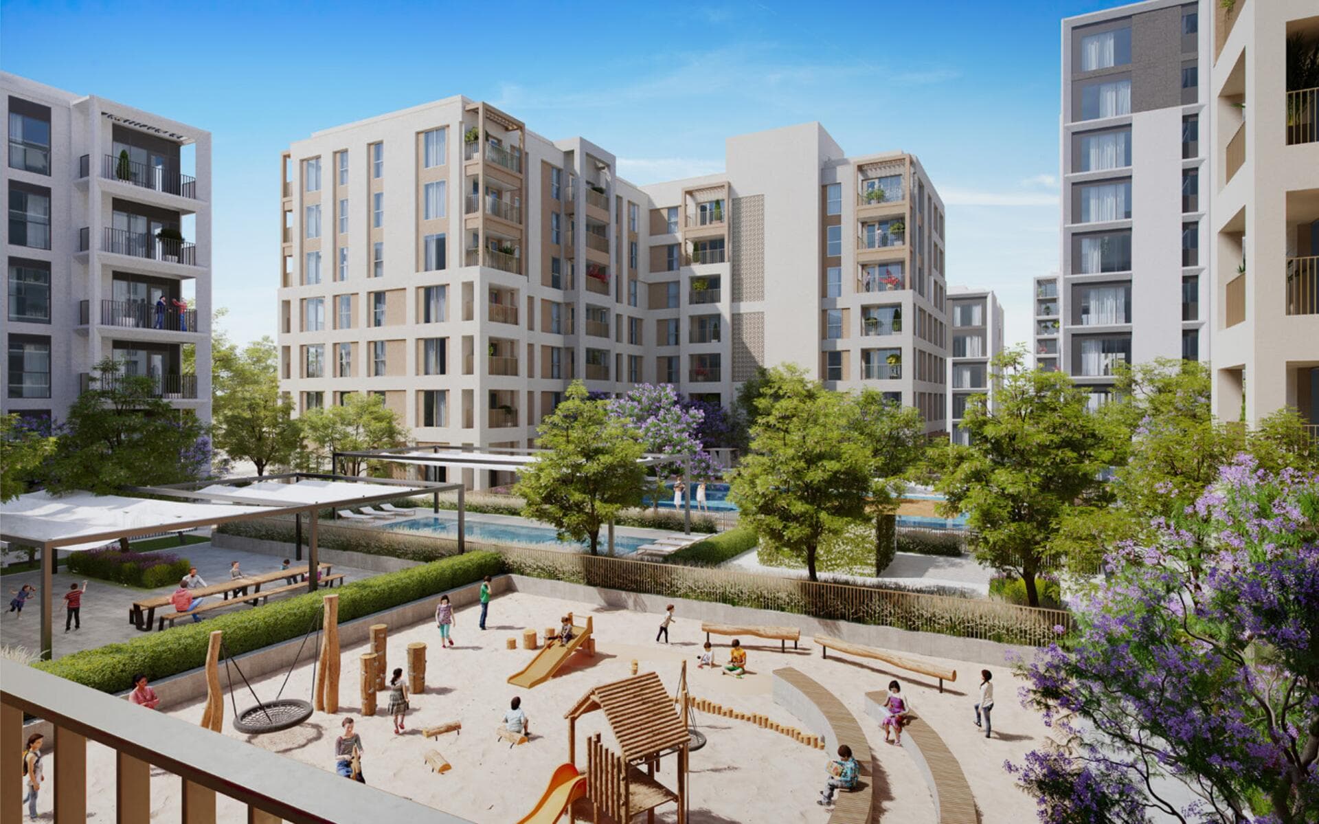 Moor at Creek Beach - Image 1