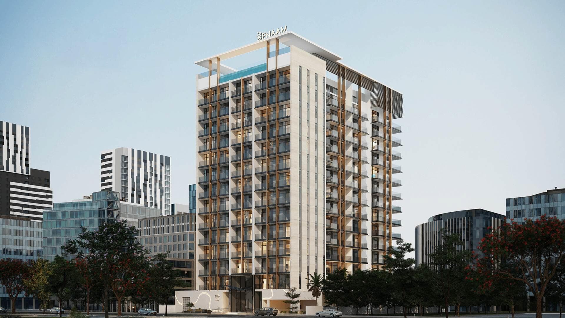 Azra Residence - Thumbnail 2