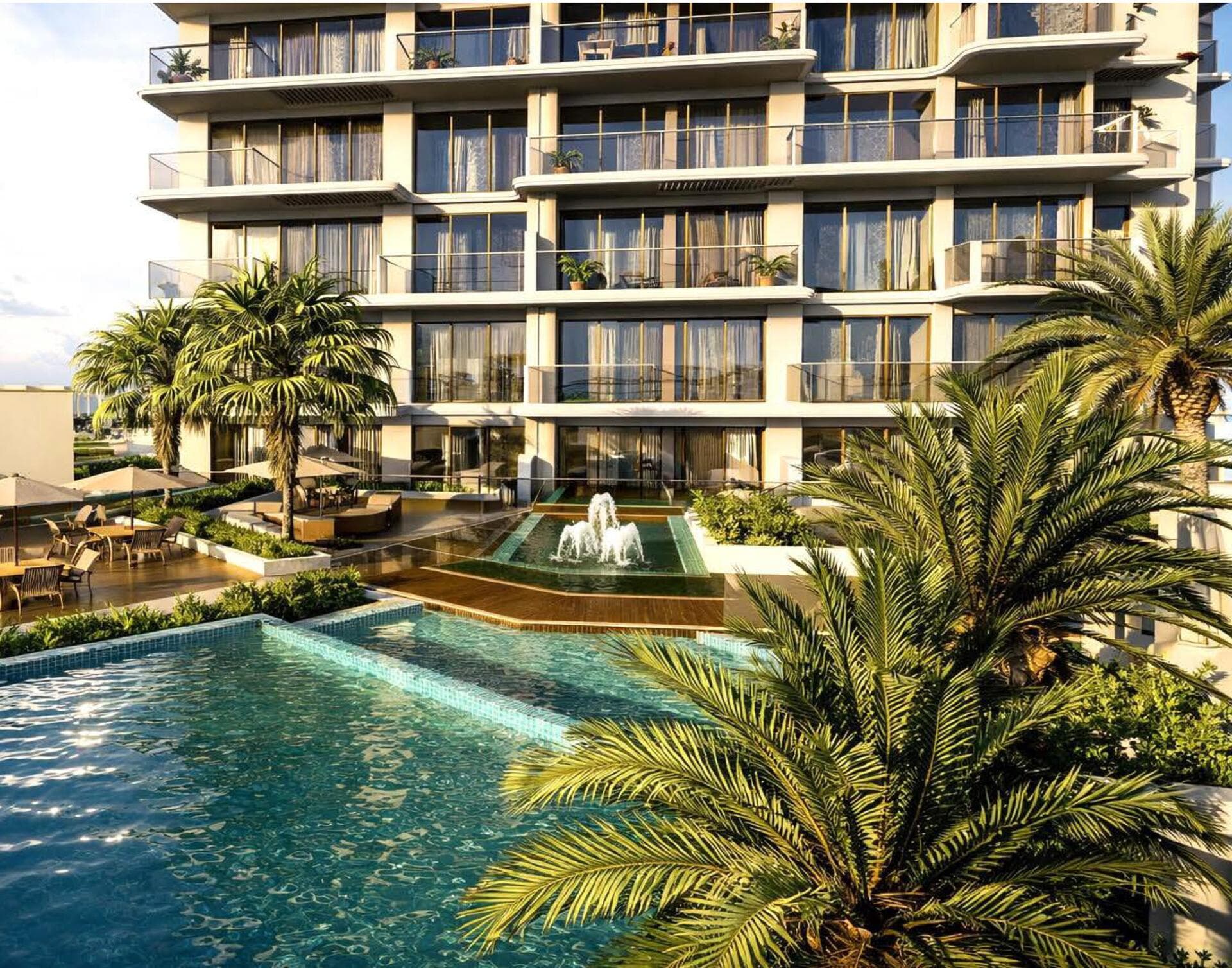 Sea View Residence - Thumbnail 2