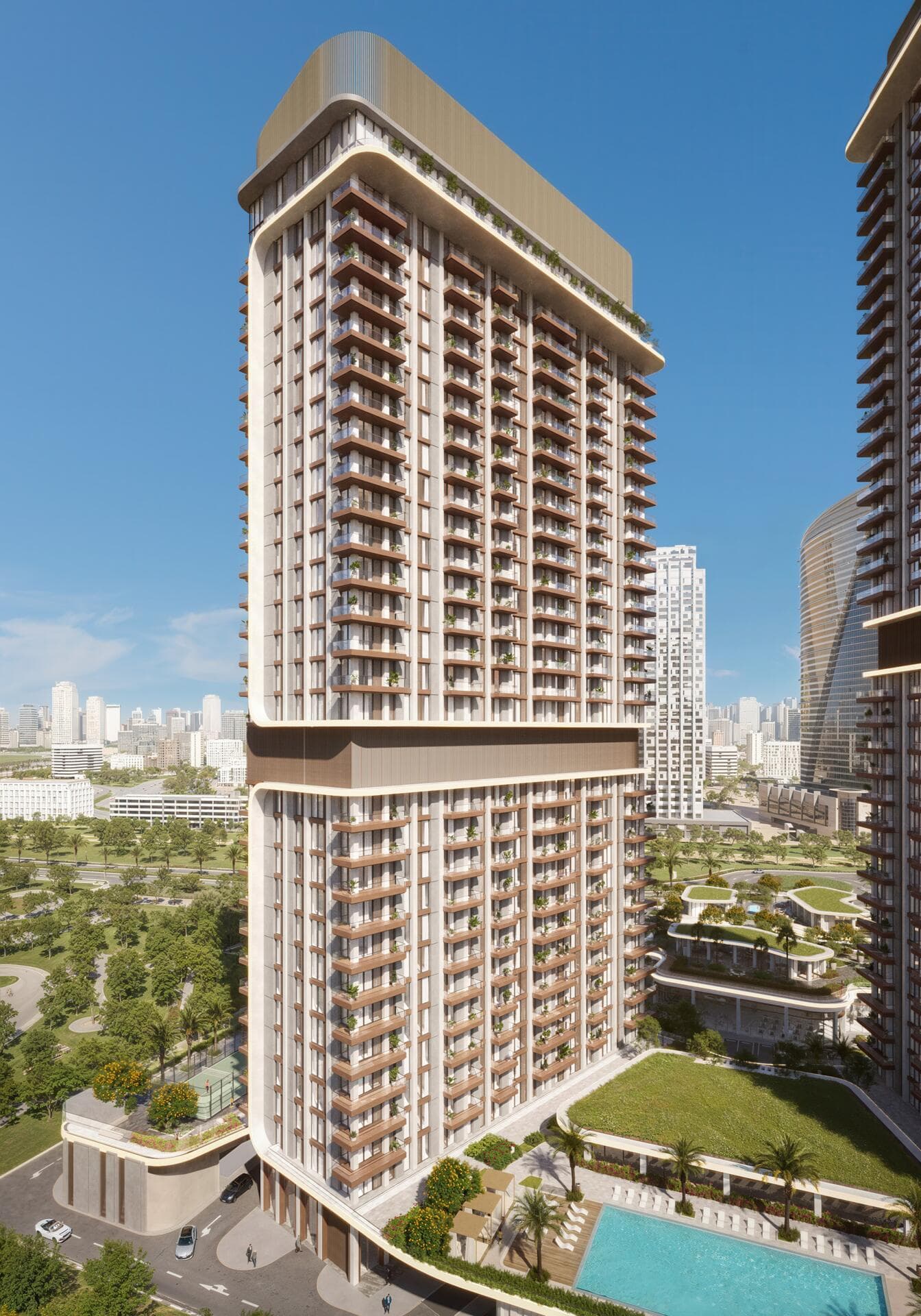 Mirdad Towers - Thumbnail 10