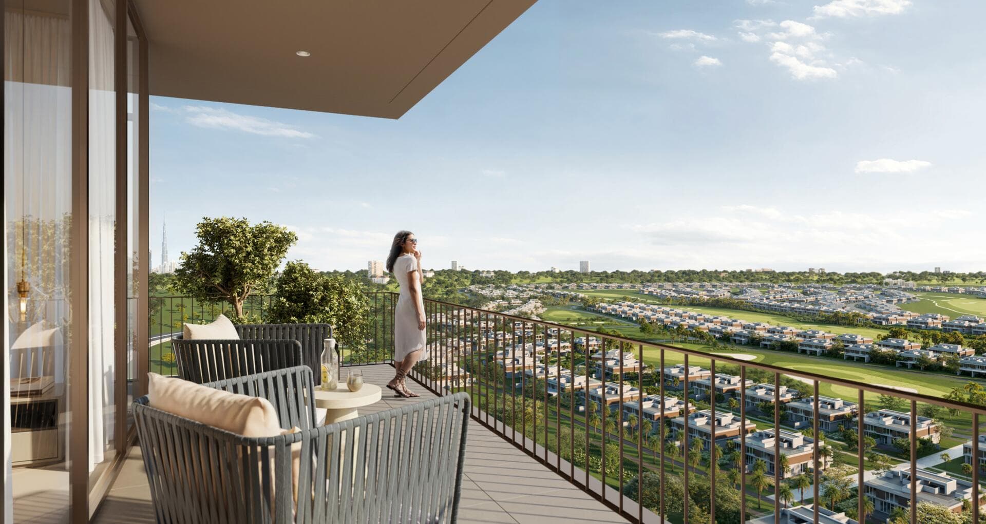 Greencrest - Thumbnail 3