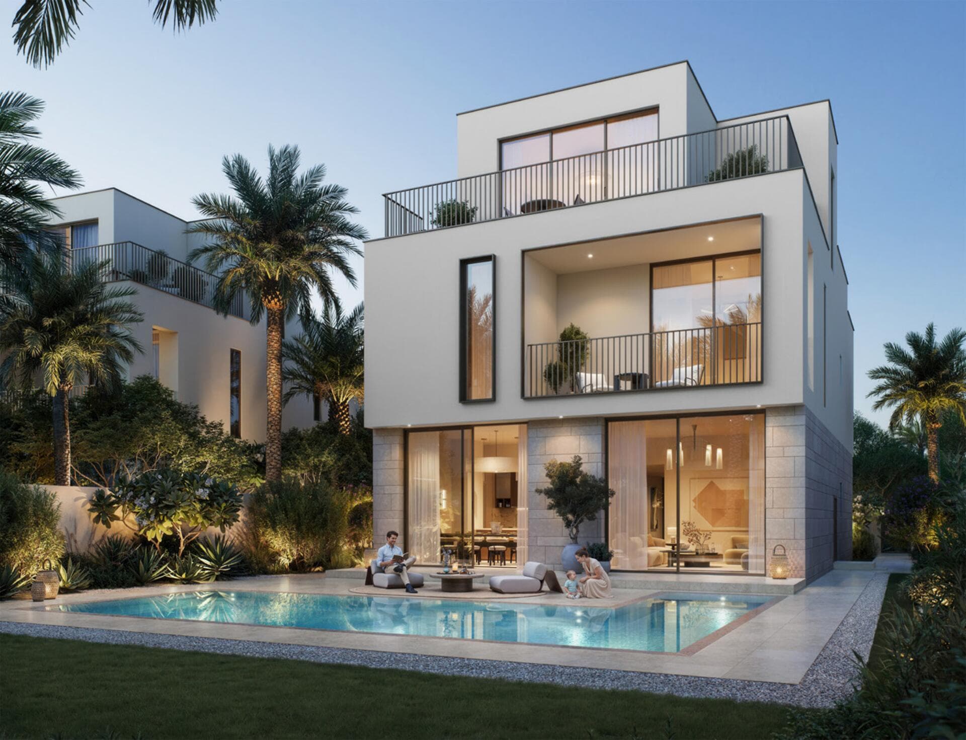 Serro 2 The Heights - Image 1