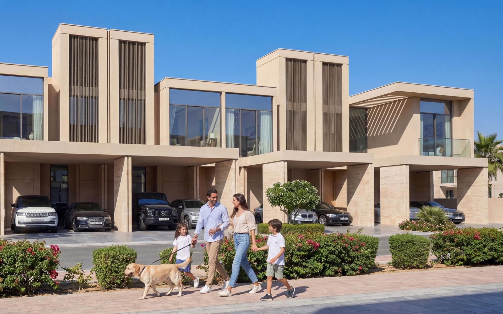 Sobha Sanctuary - The Greens - Thumbnail 3