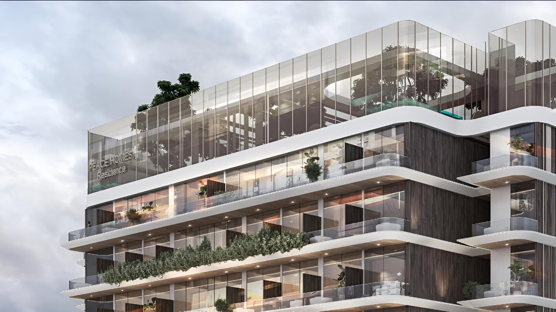 Peace Avenue - Thumbnail 4