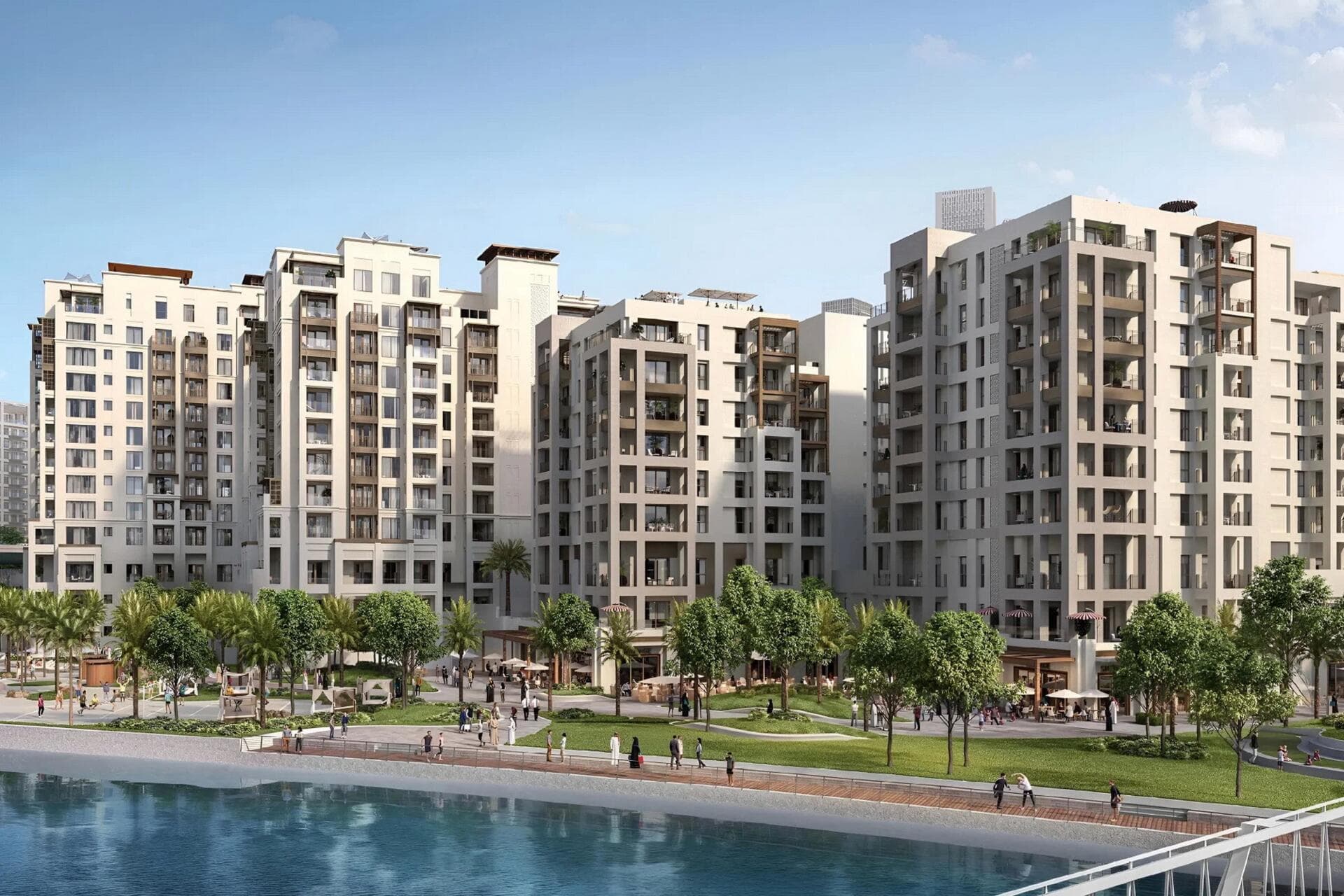 Moor at Creek Beach - Thumbnail 3