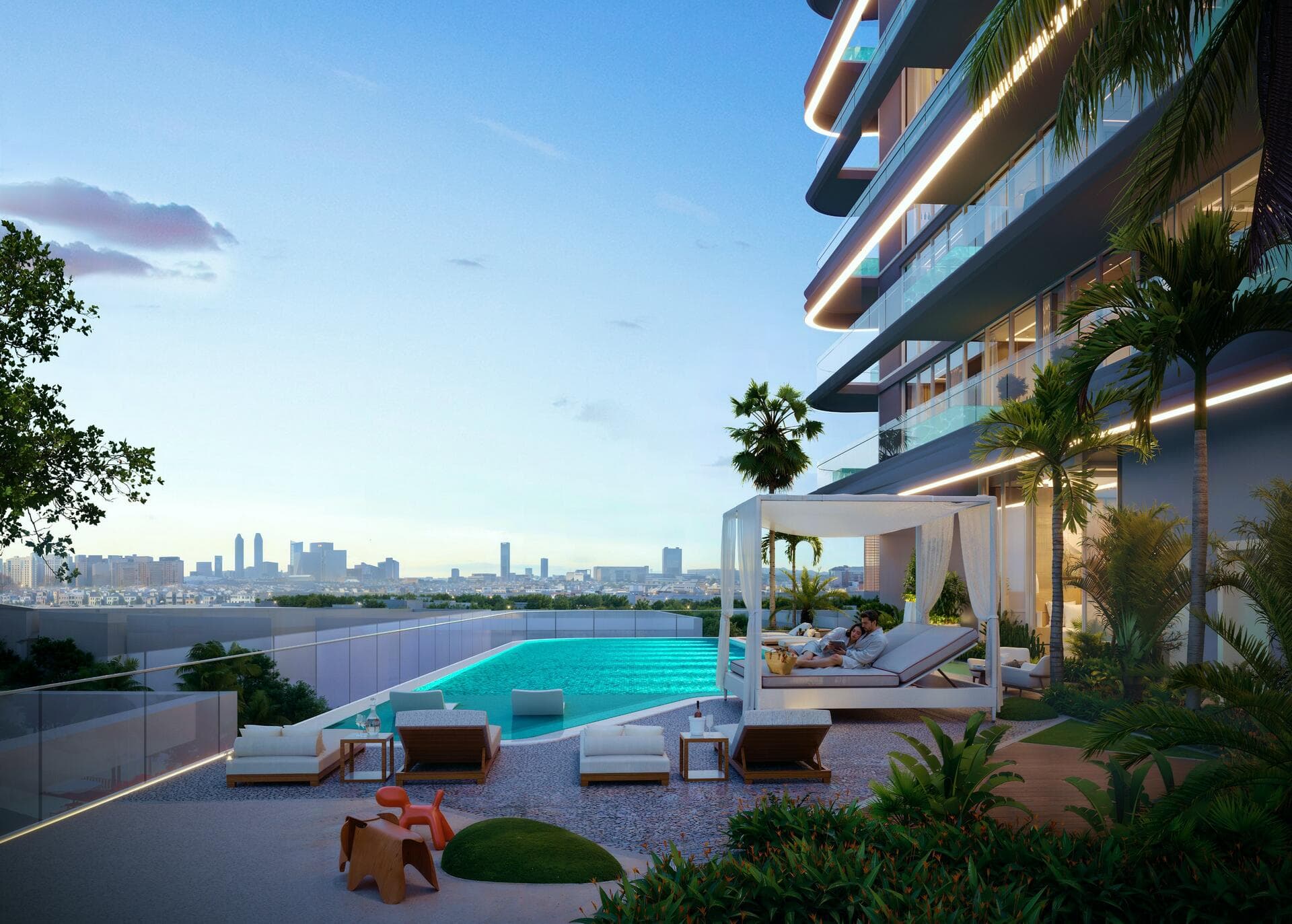 Zen Lagoons - Thumbnail 4