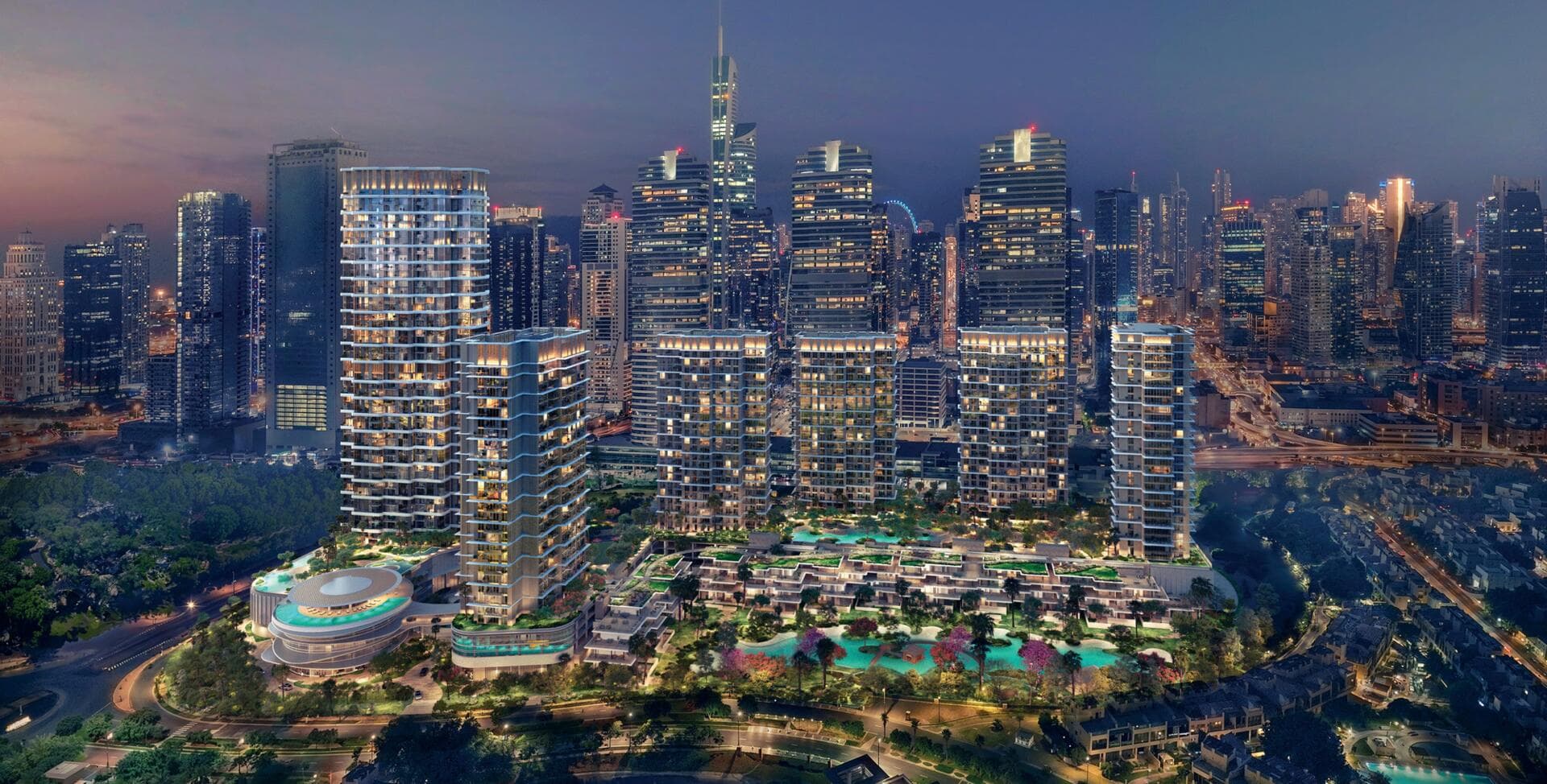 Serenia District - East - Thumbnail 2