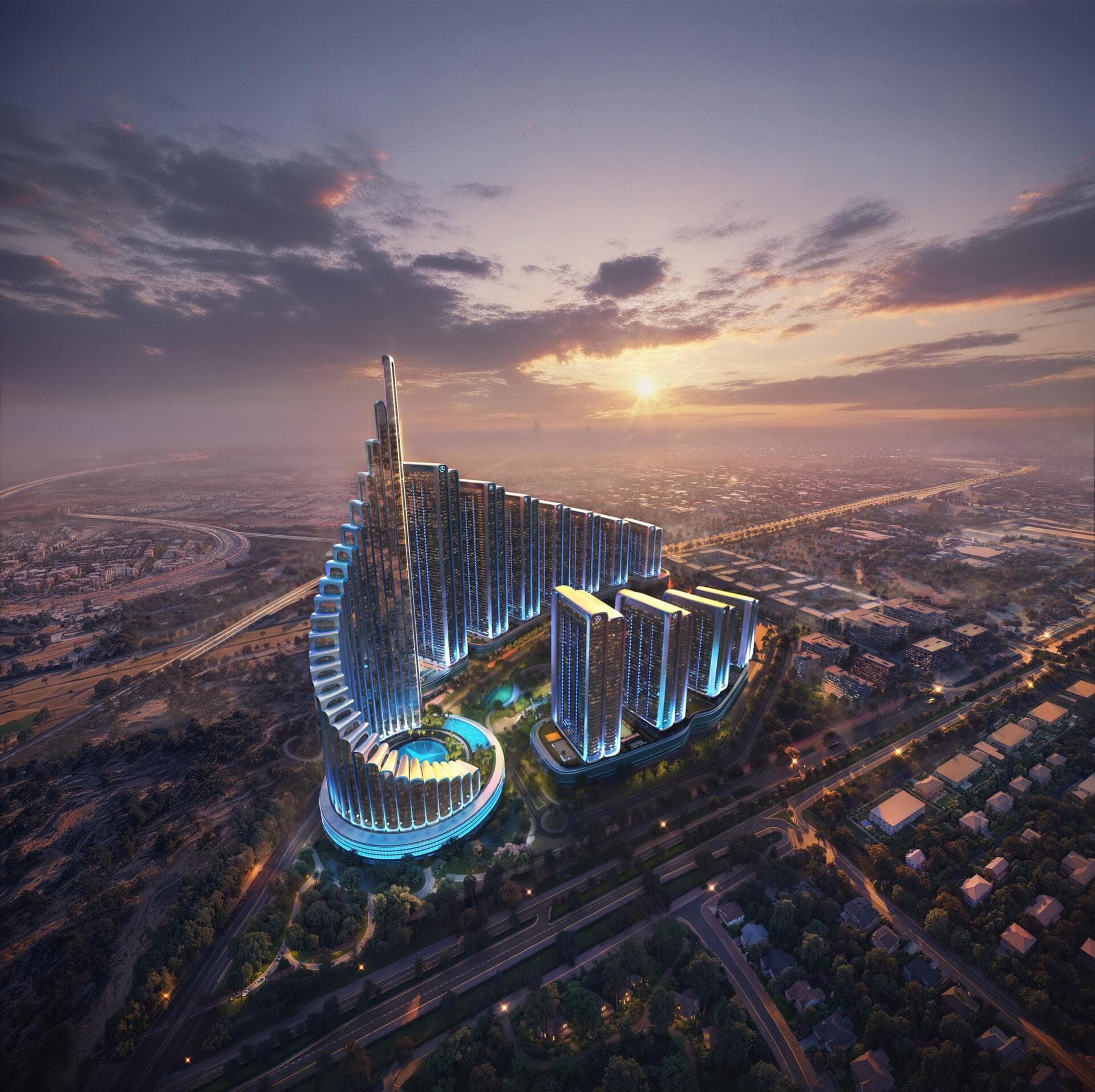 Project Maybach - Thumbnail 2