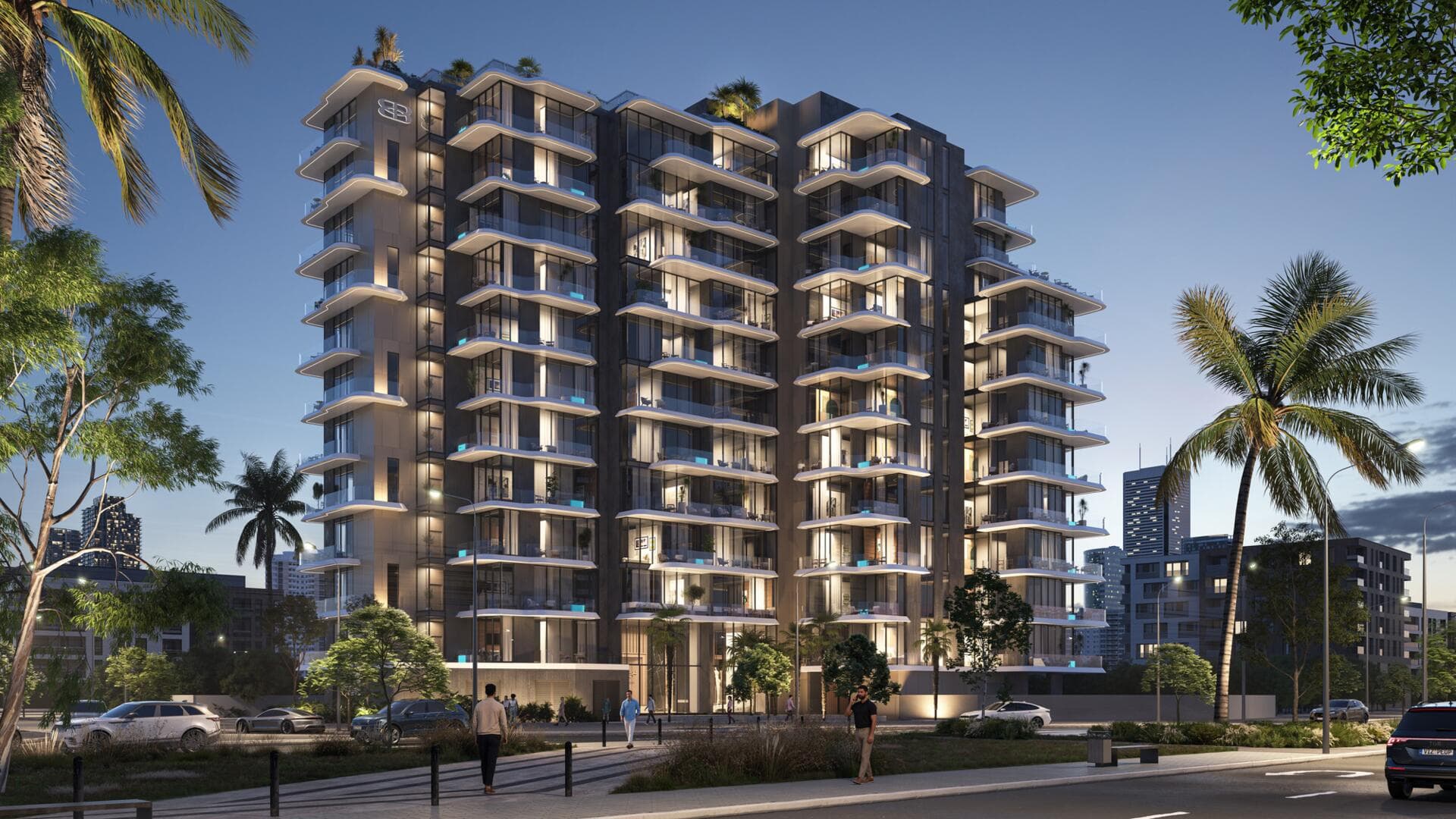 Bond Living - Thumbnail 2