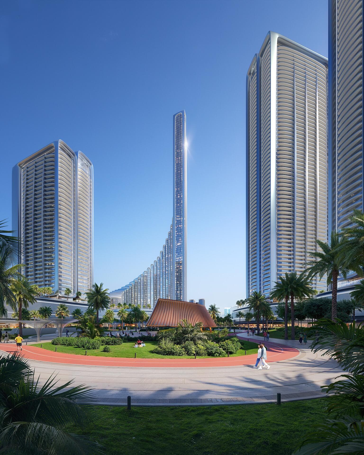 Project Maybach - Thumbnail 6