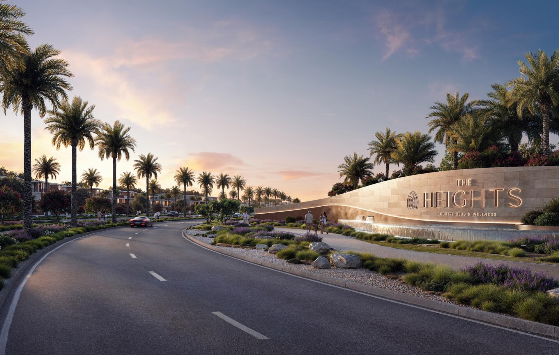 Serro 2 The Heights - Thumbnail 2